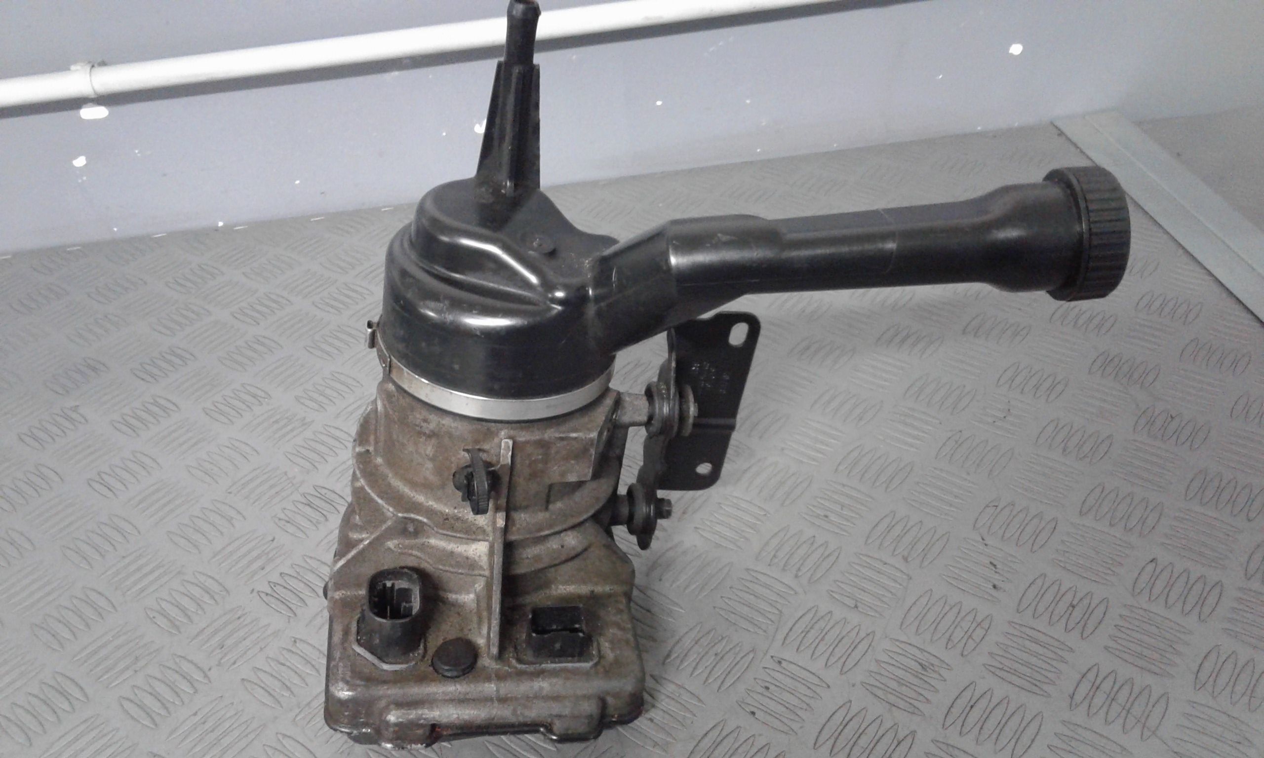 Pompa idroguida CITROEN C4 Berlina