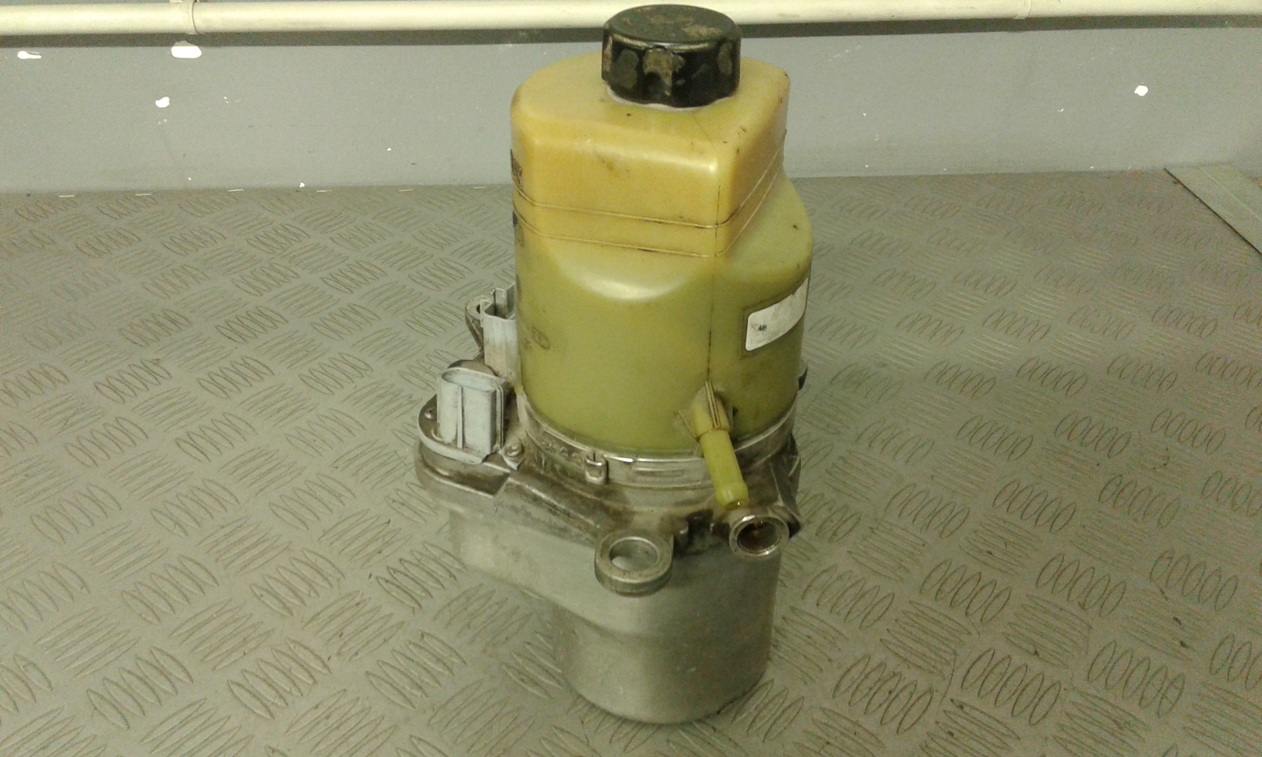 Pompa idroguida FORD Focus Berlina 3 Serie