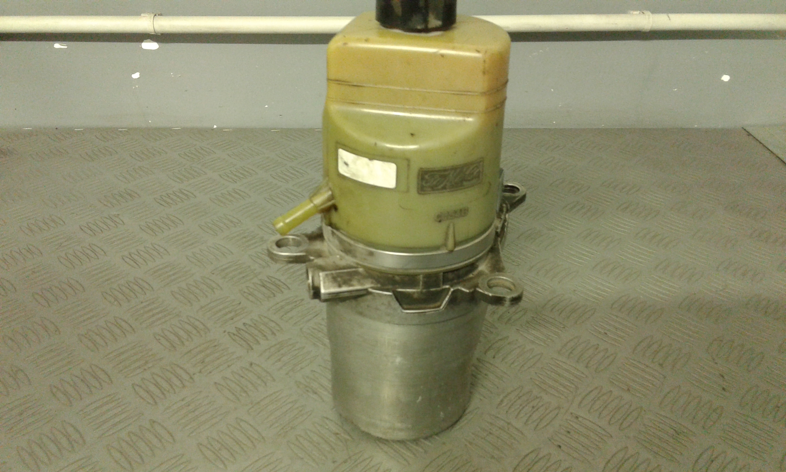 Pompa idroguida FORD Focus Berlina 3 Serie