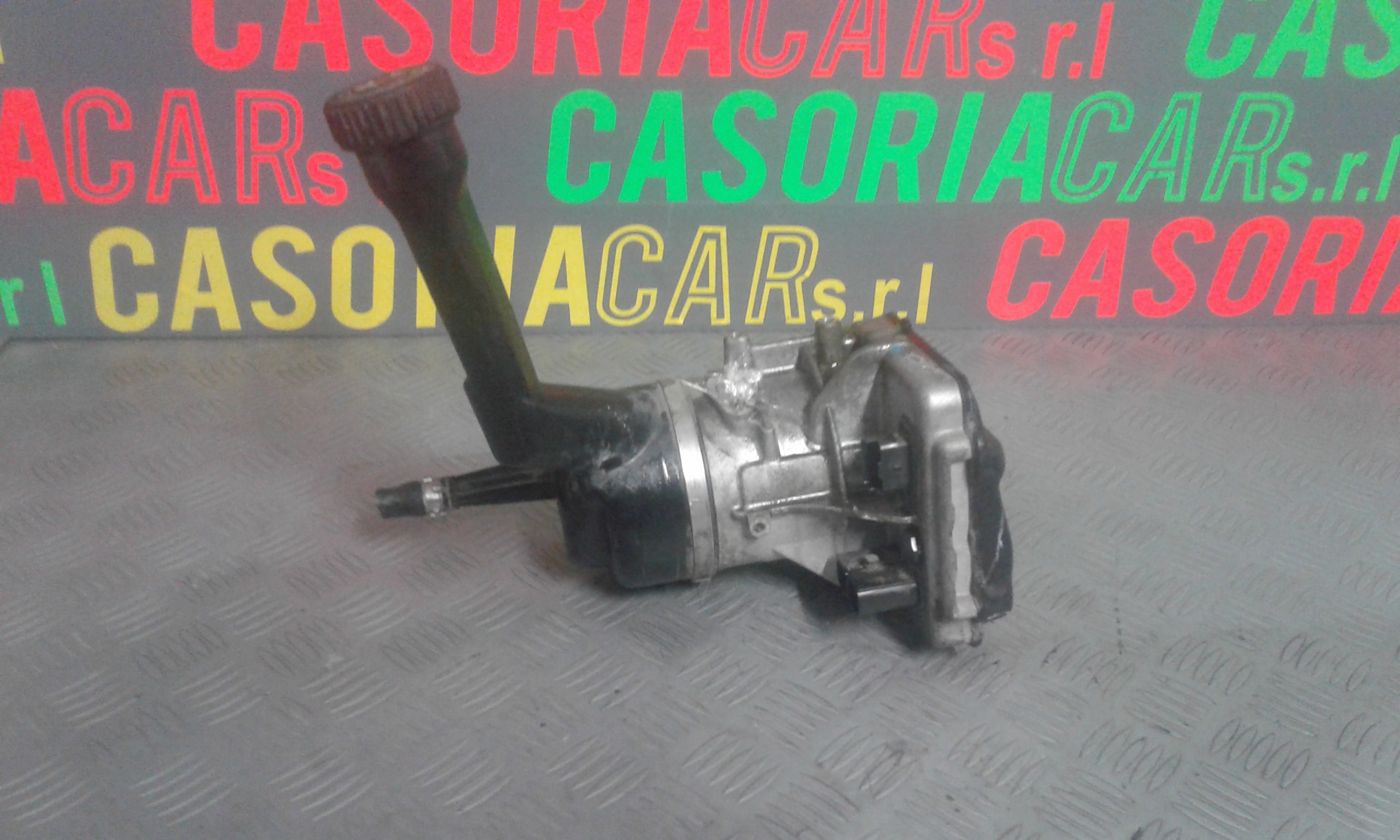 Pompa idroguida PEUGEOT 308 1 Serie