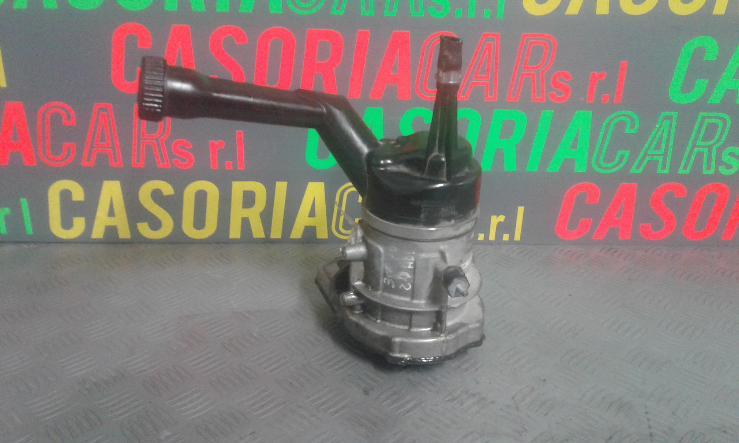 Pompa idroguida PEUGEOT 308 1 Serie