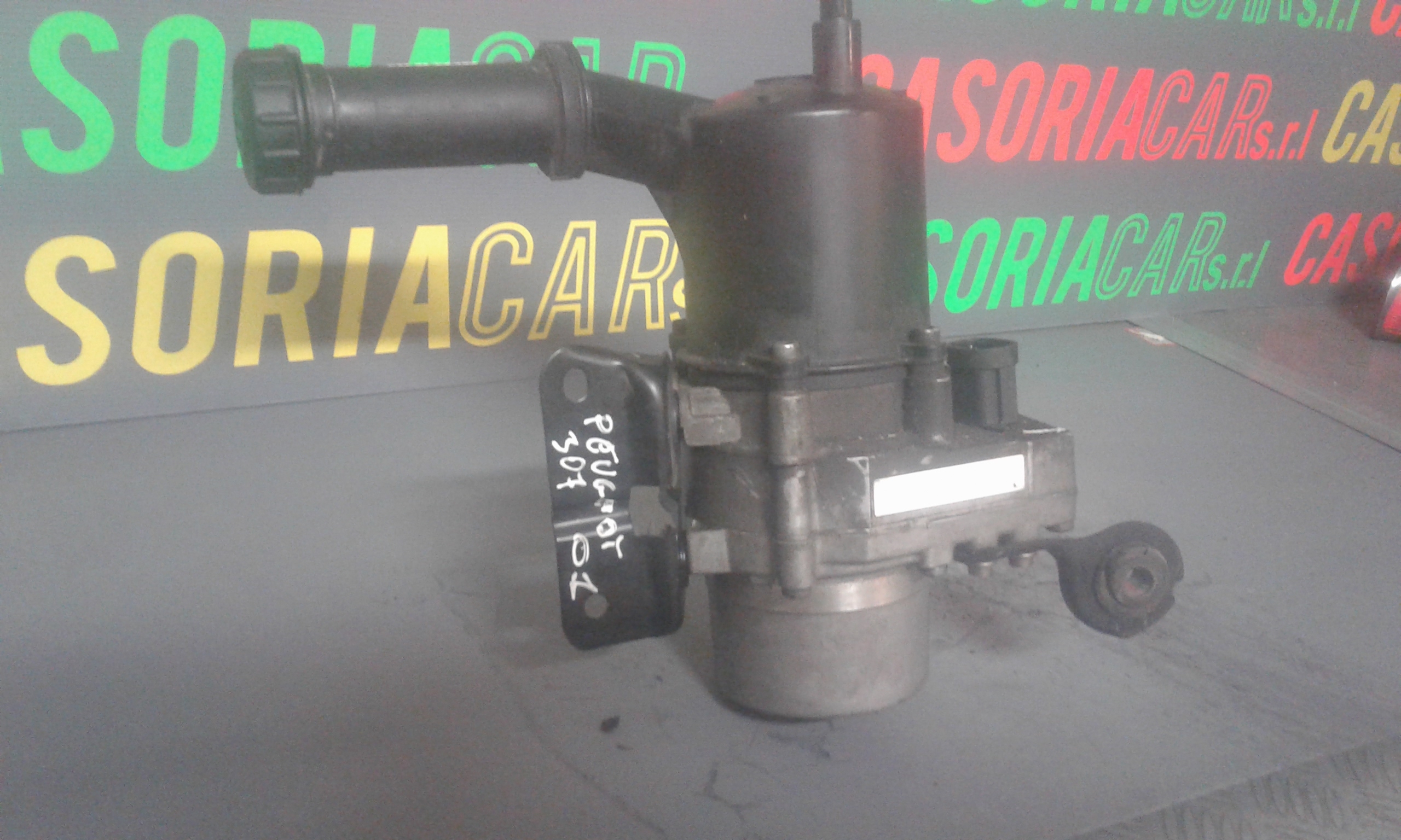 Pompa idroguida PEUGEOT 307 Berlina