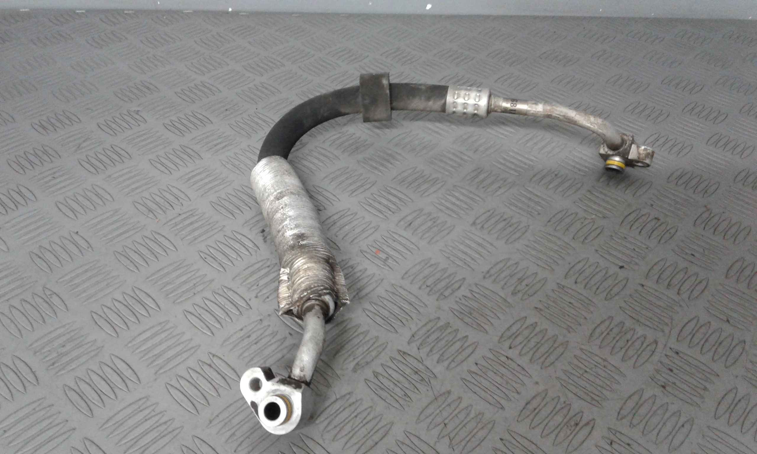 Tubi A/C FIAT Panda 2 Serie