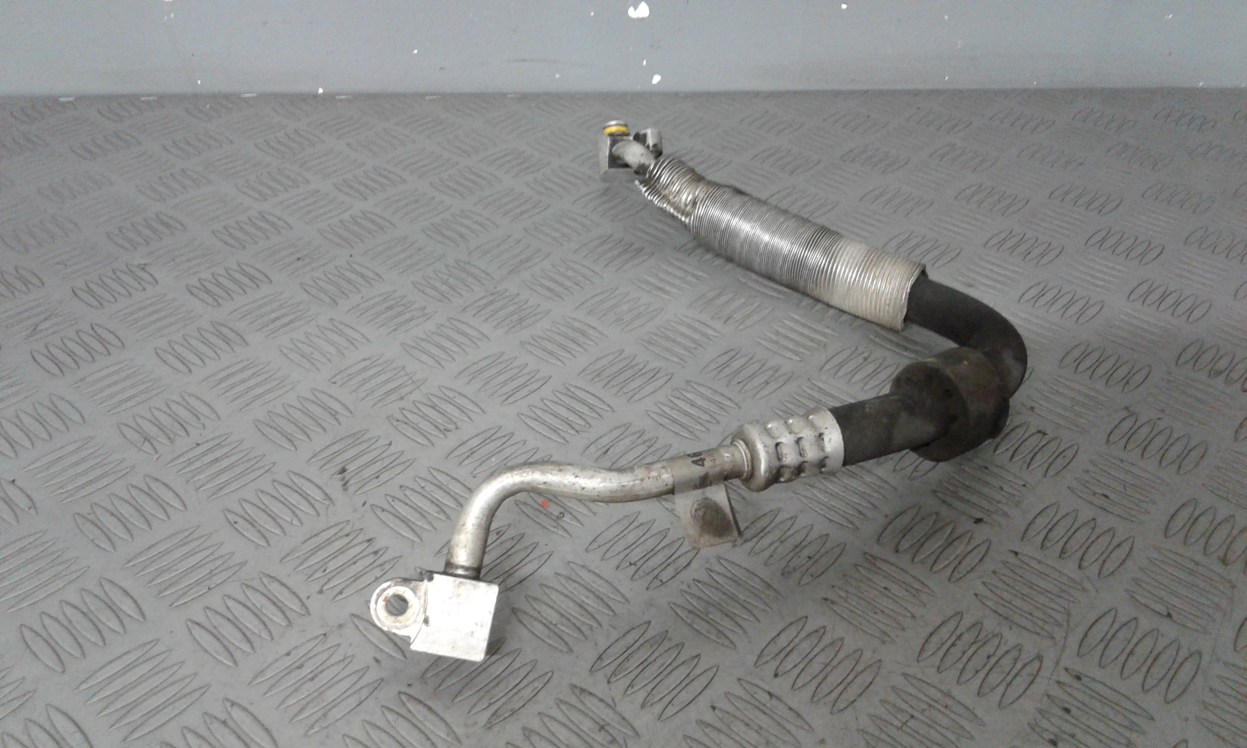 Tubi A/C FIAT Panda 2 Serie