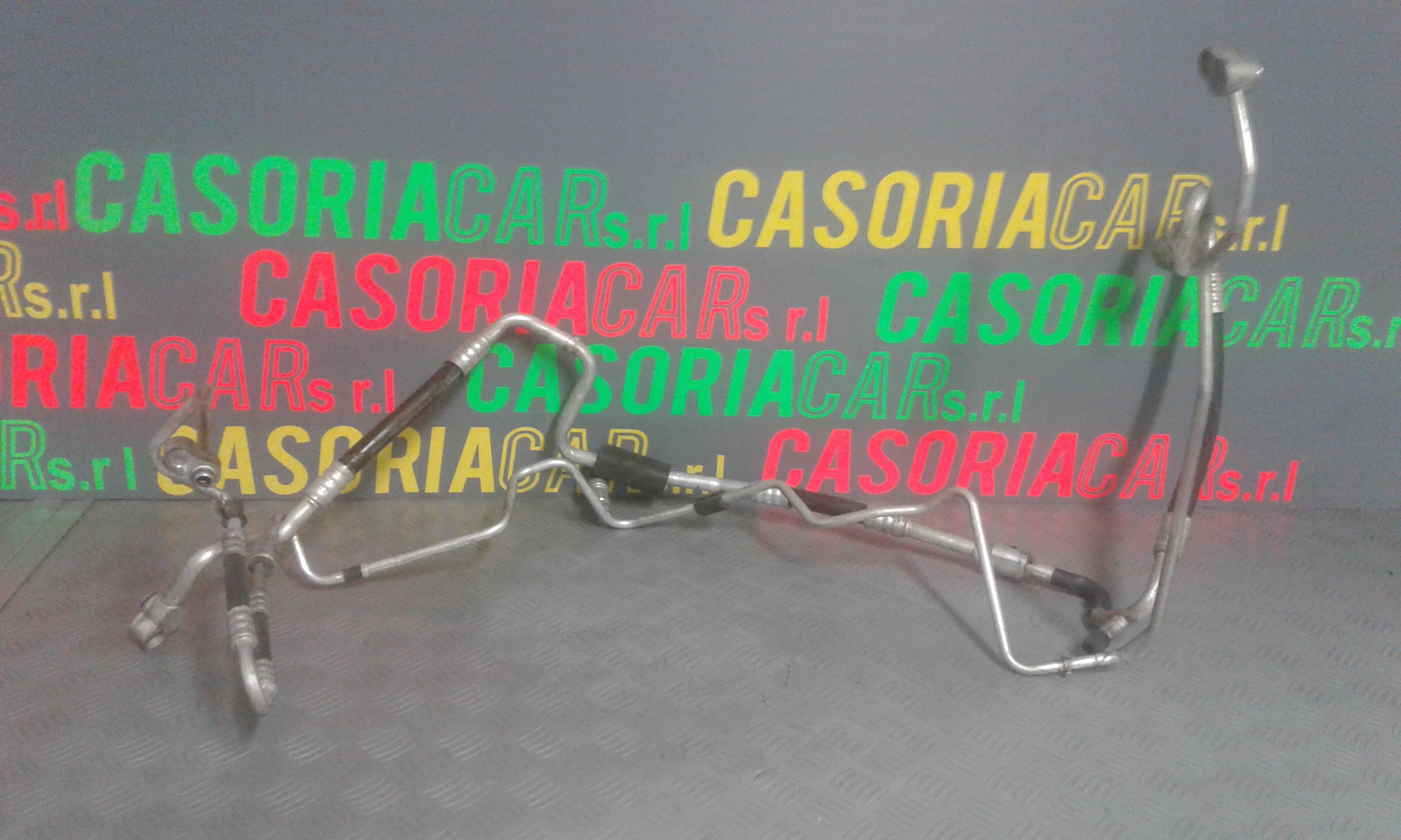 Tubi A/C VOLKSWAGEN Polo 4 Serie