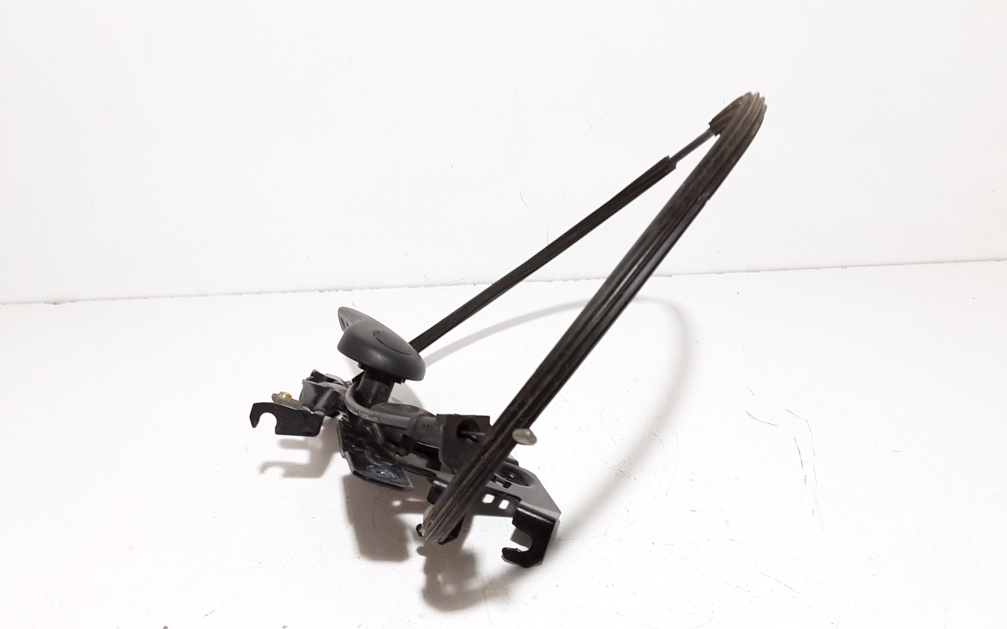 Maniglia interna porta laterale scorrevole RENAULT Trafic Furgone