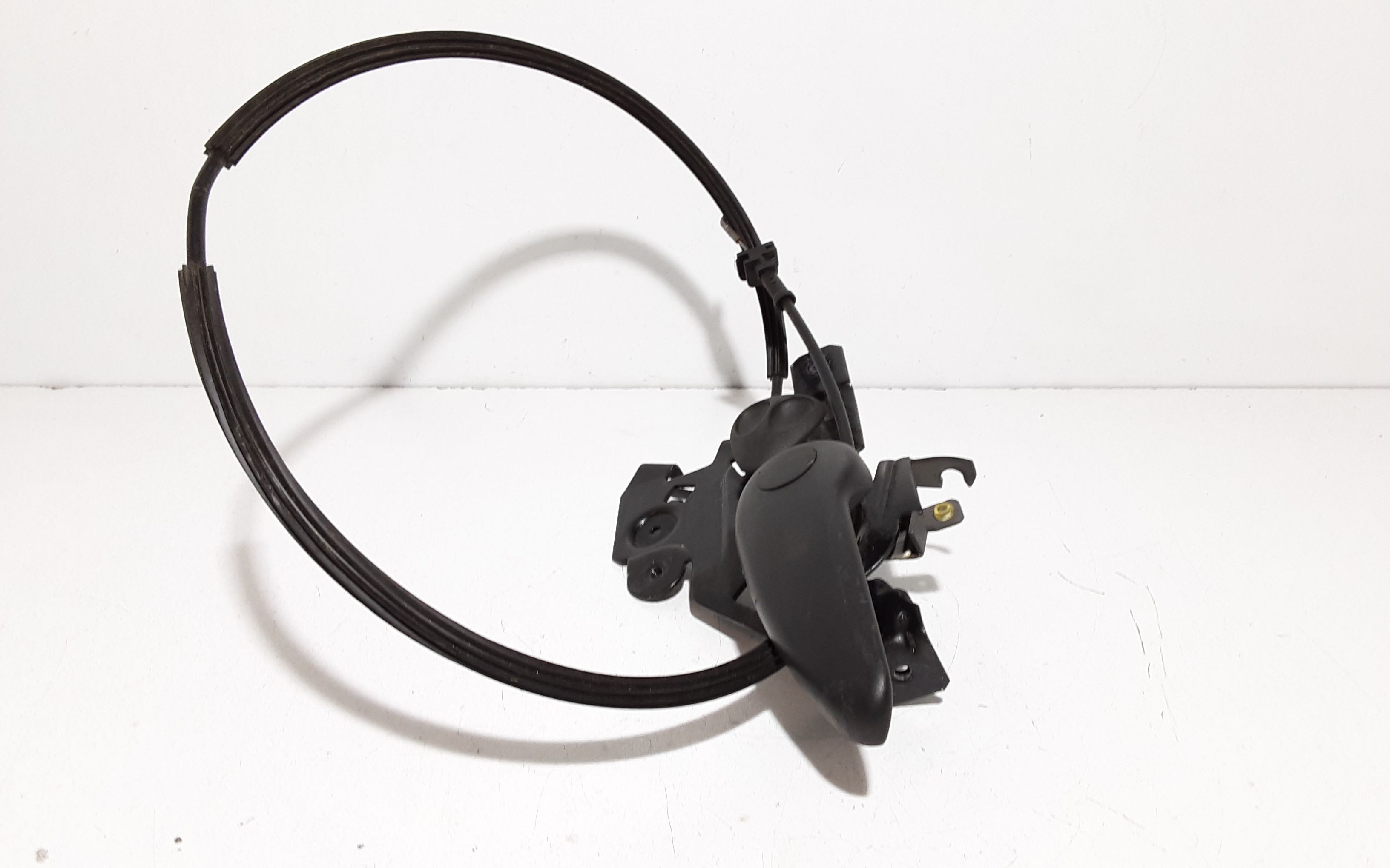 Maniglia interna porta laterale scorrevole RENAULT Trafic Furgone