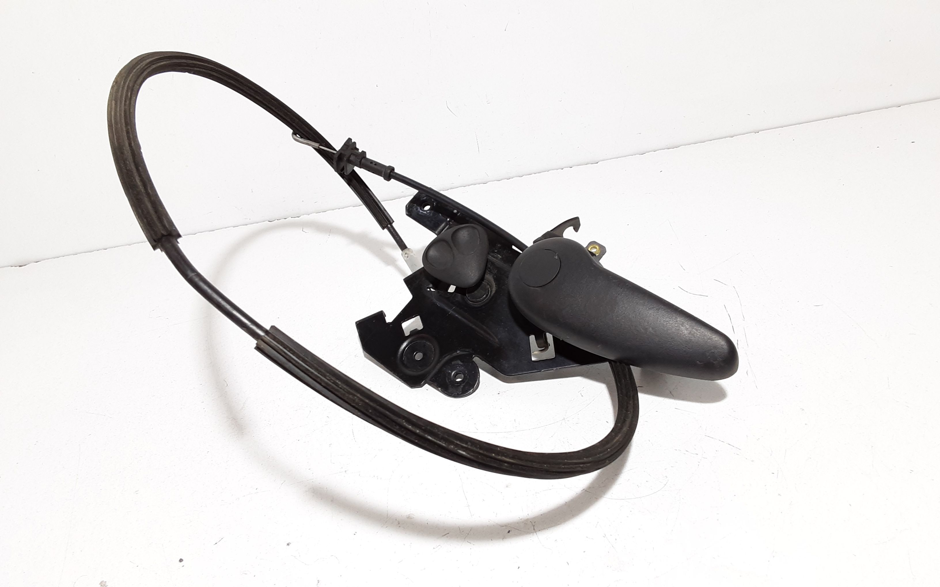 Maniglia interna porta laterale scorrevole RENAULT Trafic Furgone