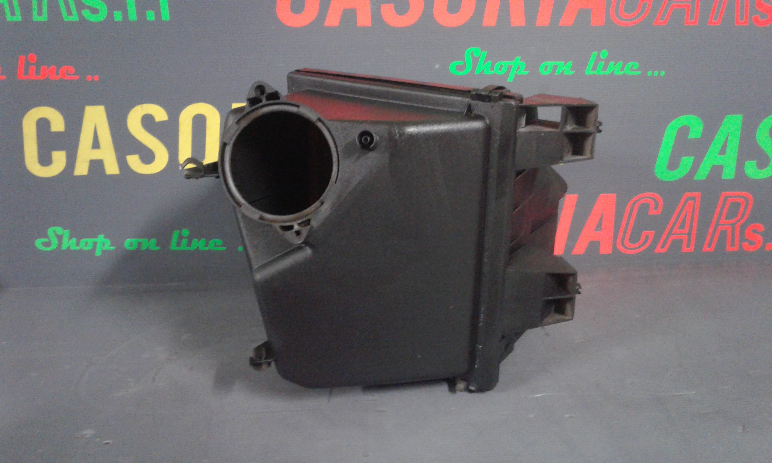 Box filtro aria AUDI A6 Allroad 1 Serie