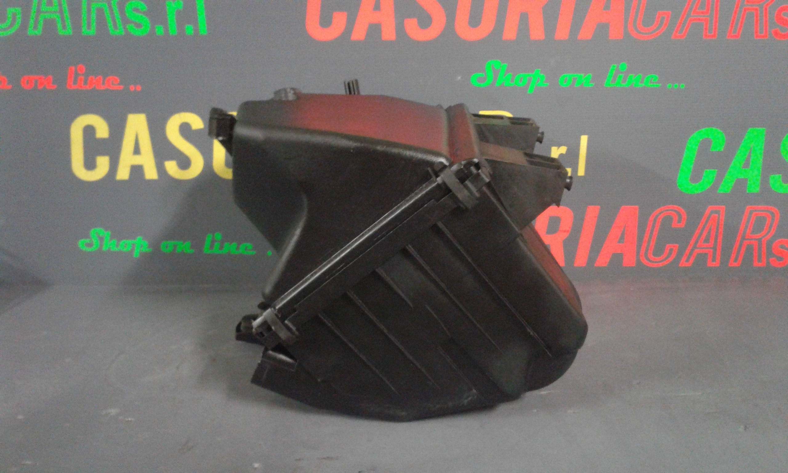 Box filtro aria AUDI A6 Allroad 1 Serie