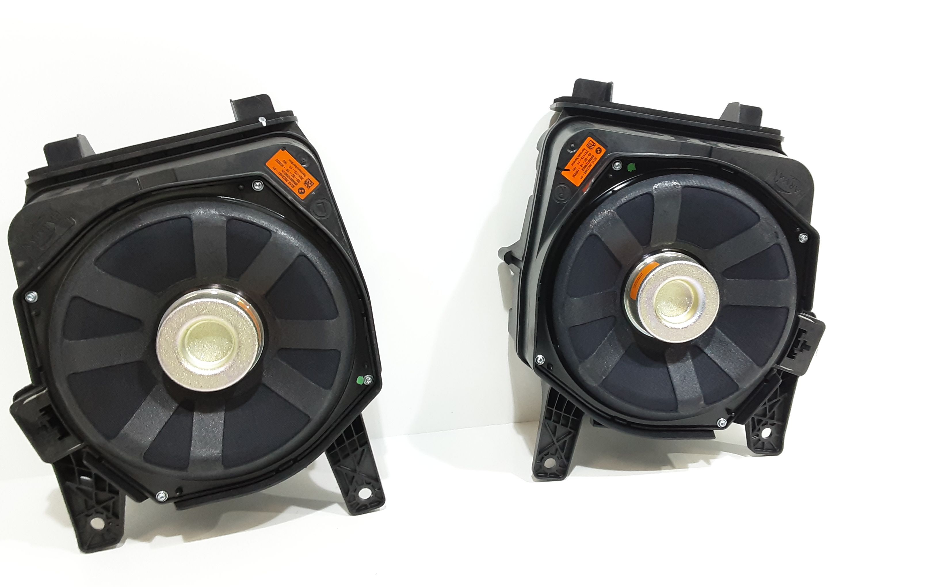 Kit impianto audio auto BMW Z4 Serie G29 (18>)