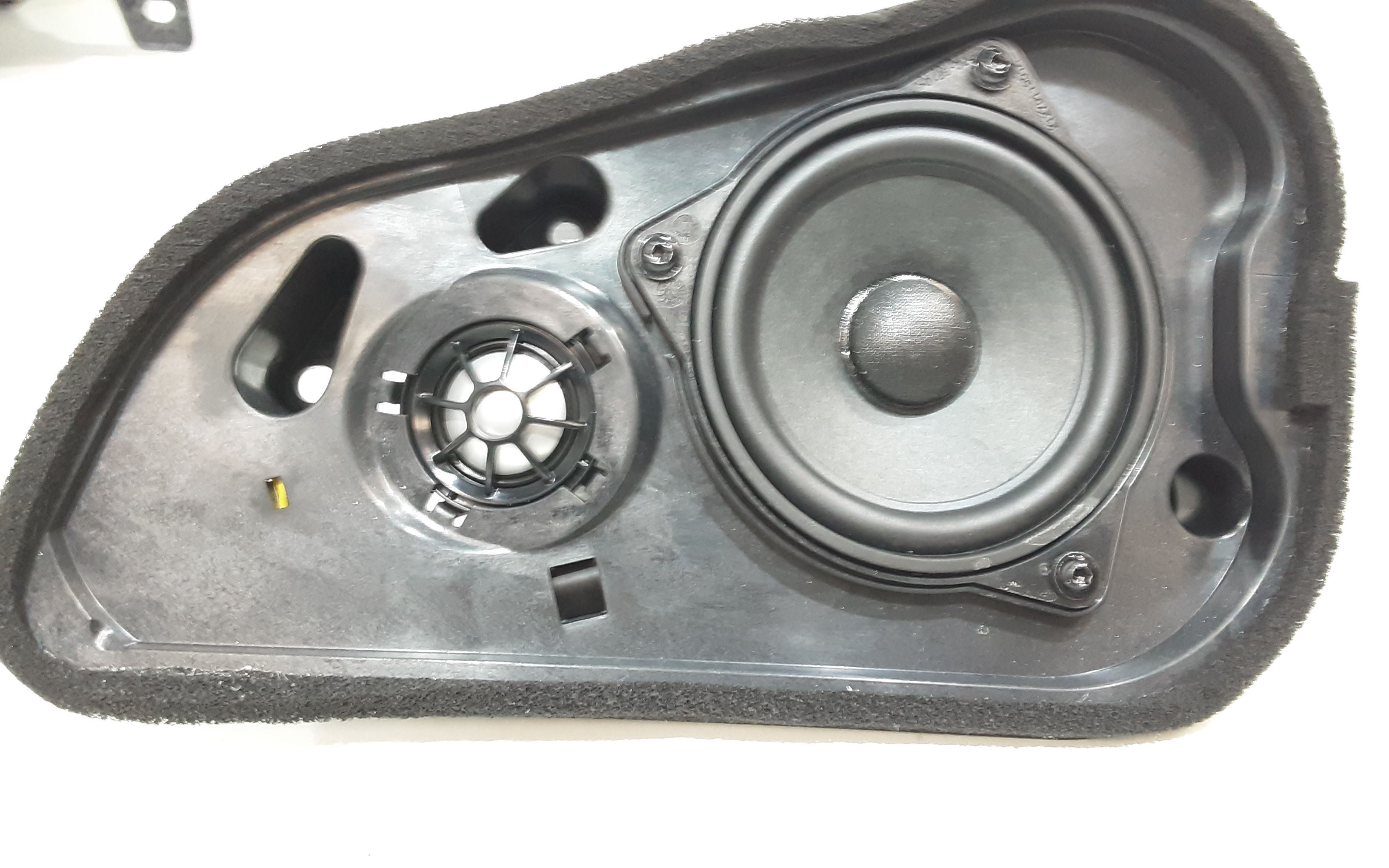 Kit impianto audio auto BMW Z4 Serie G29 (18>)