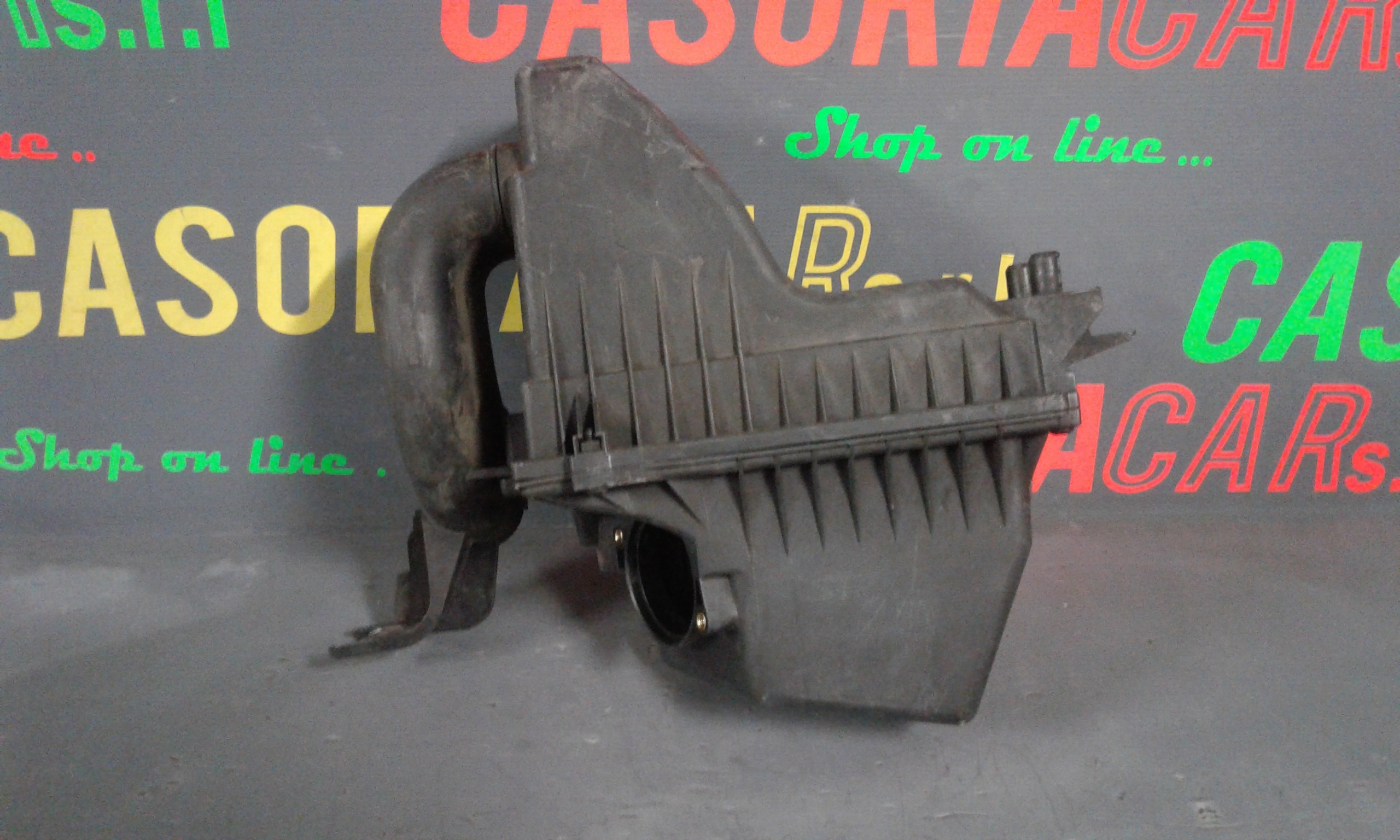 Box filtro aria SUZUKI Swift 4 Serie