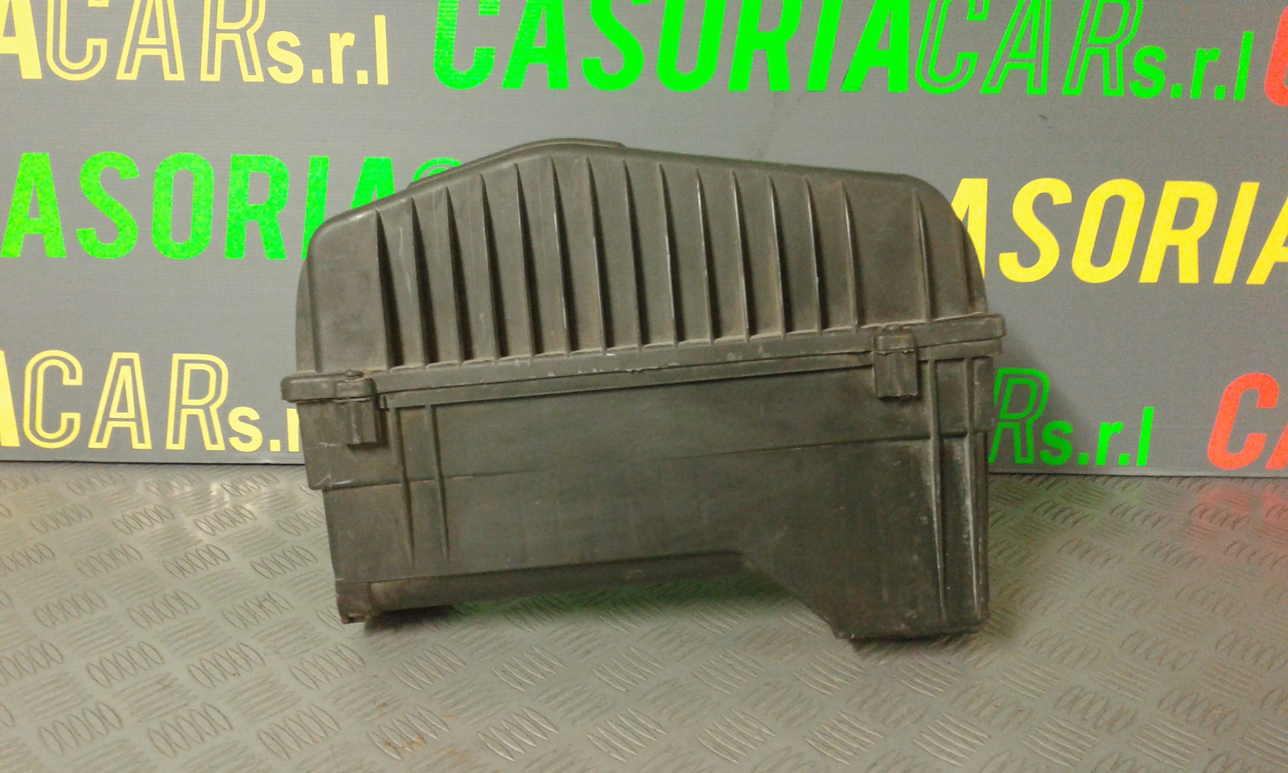 Box filtro aria PEUGEOT 1007 1 Serie