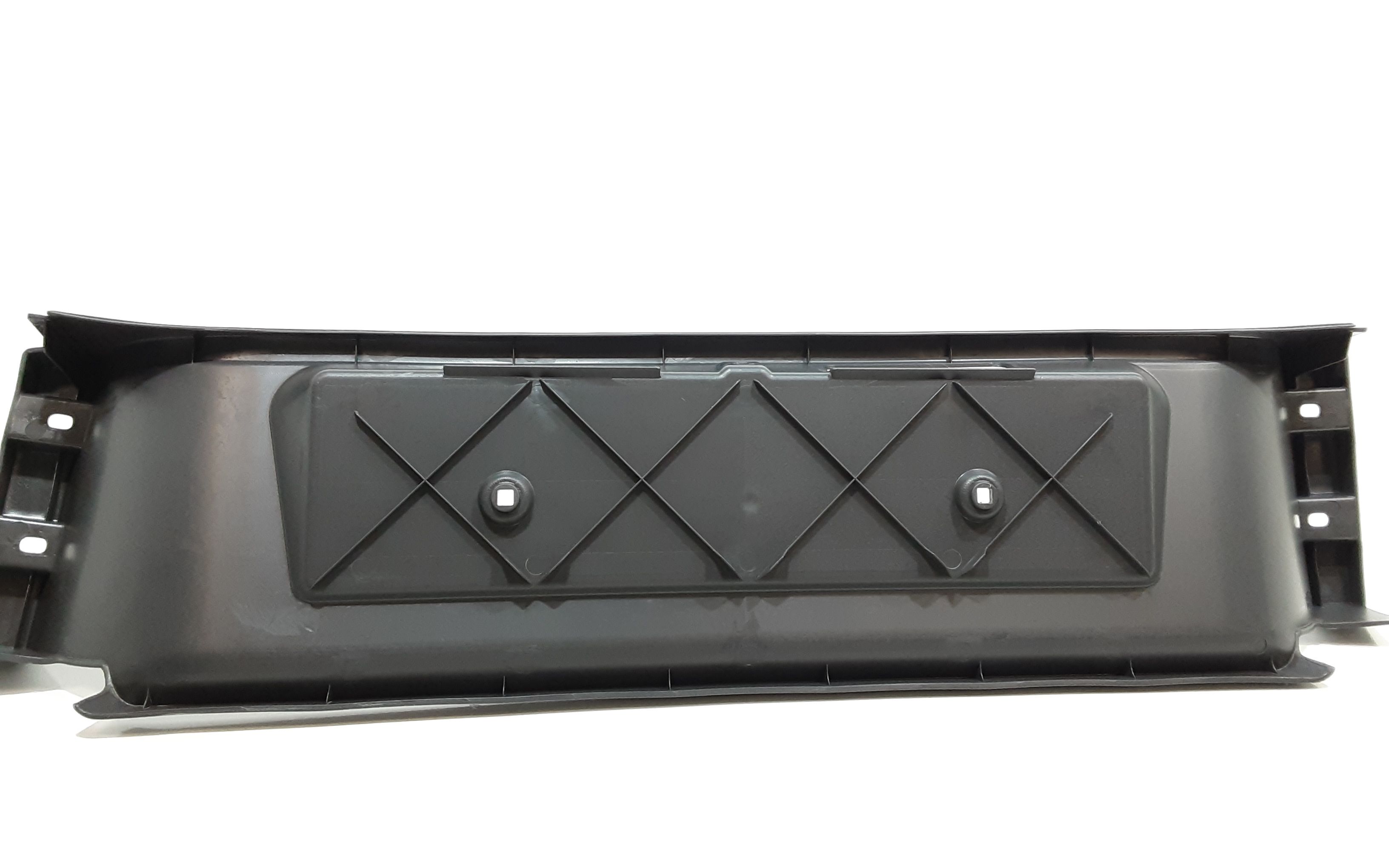 Porta targa IVECO Daily 2 Serie