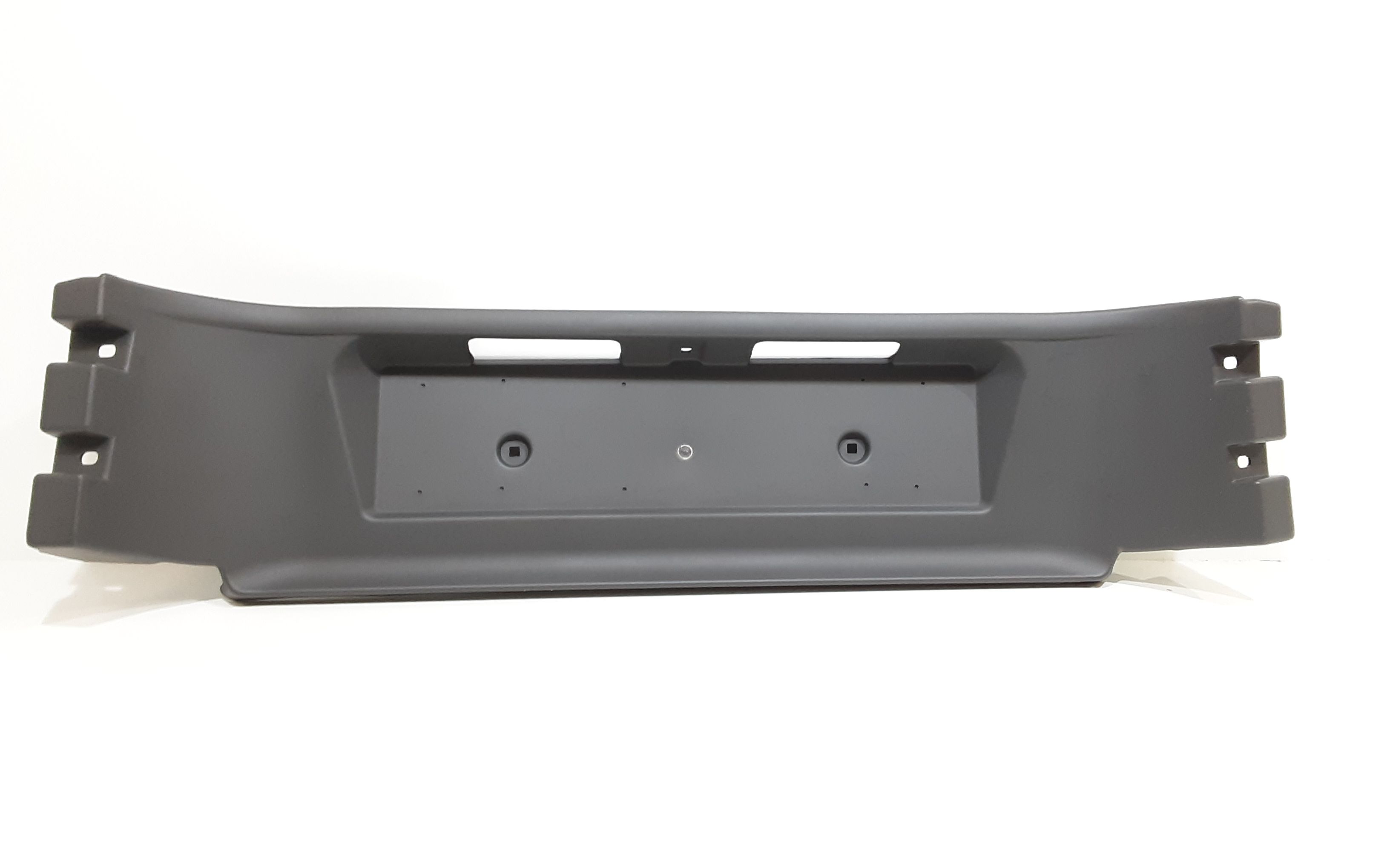 Porta targa IVECO Daily 2 Serie