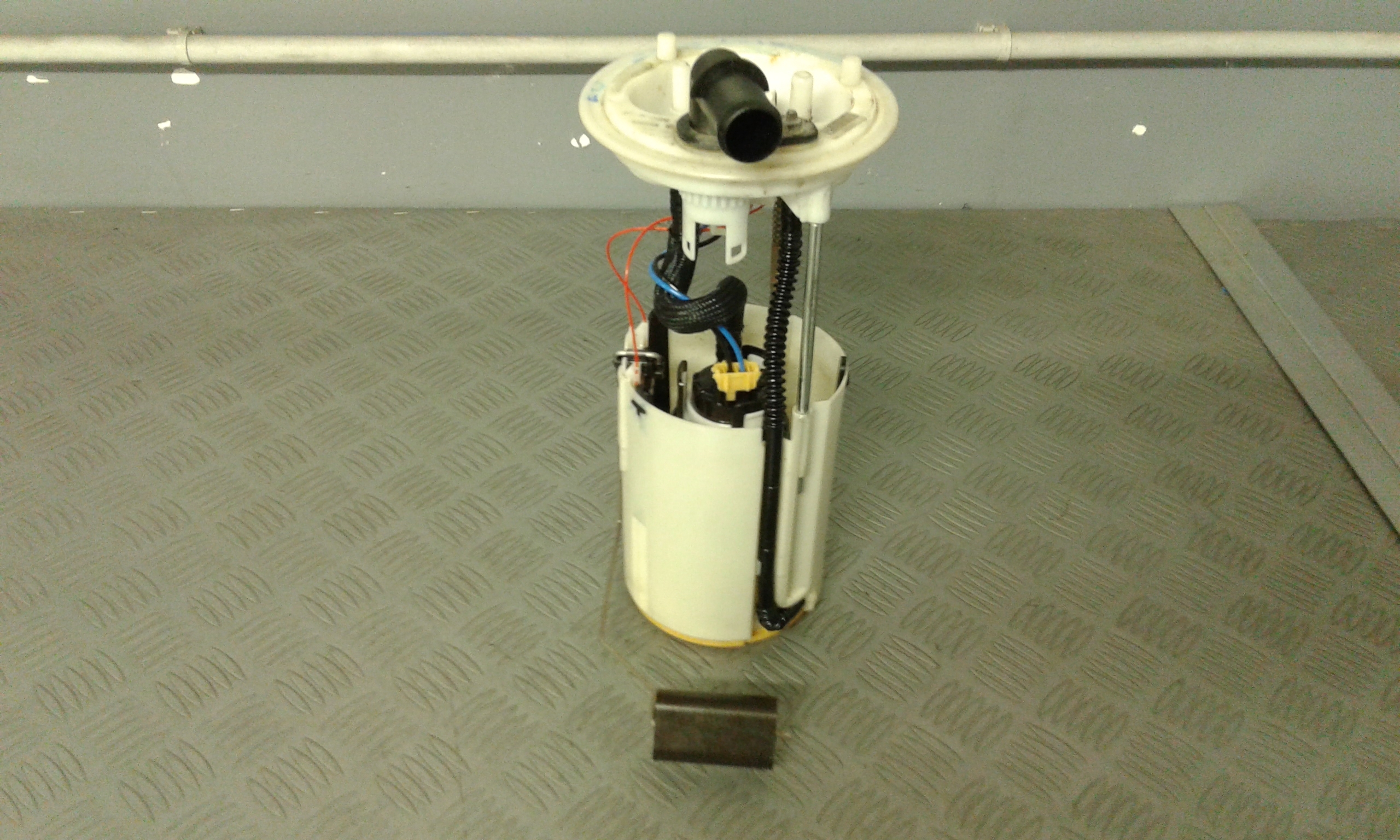 Pompa Carburante IVECO Daily 3 Serie