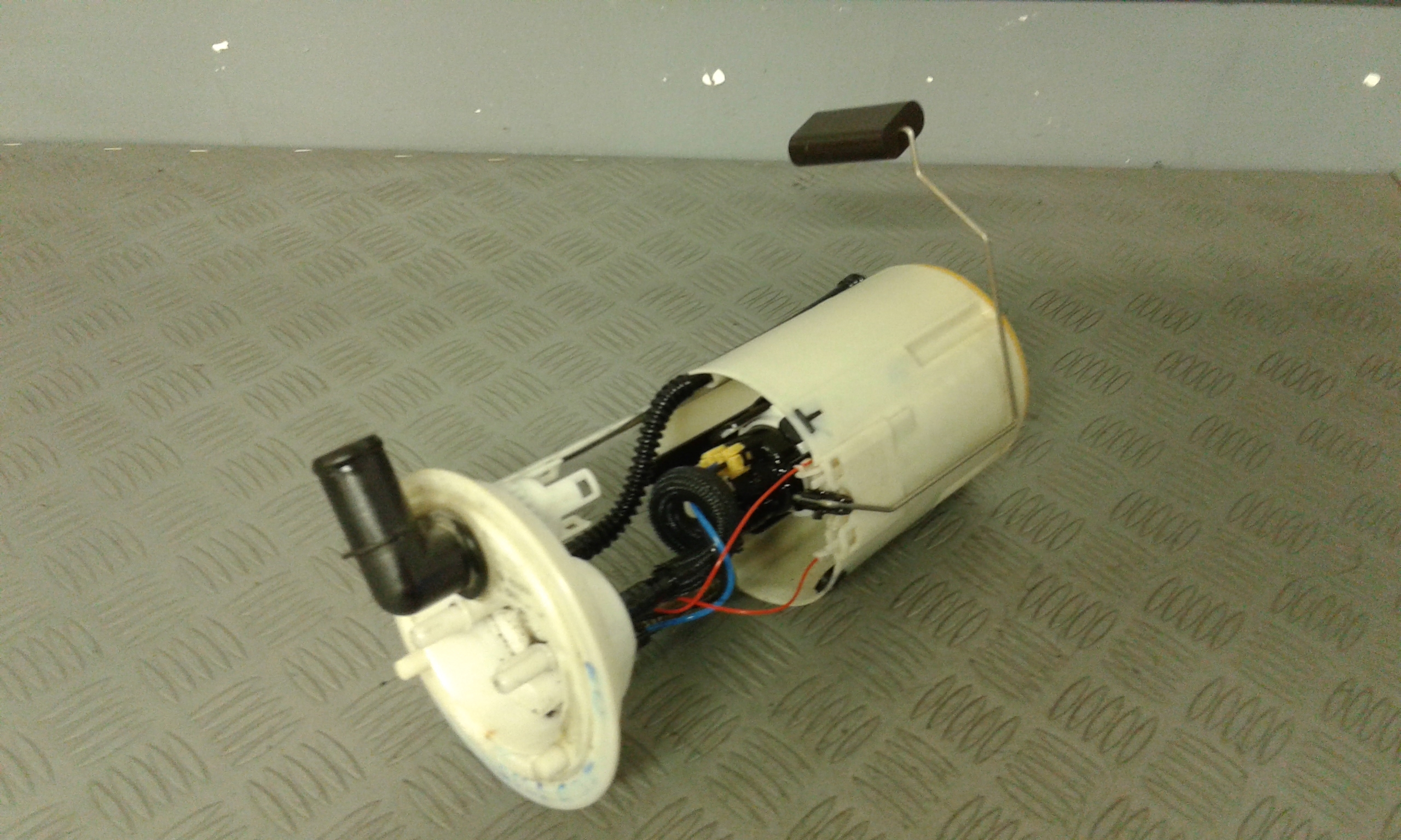 Pompa Carburante IVECO Daily 3 Serie