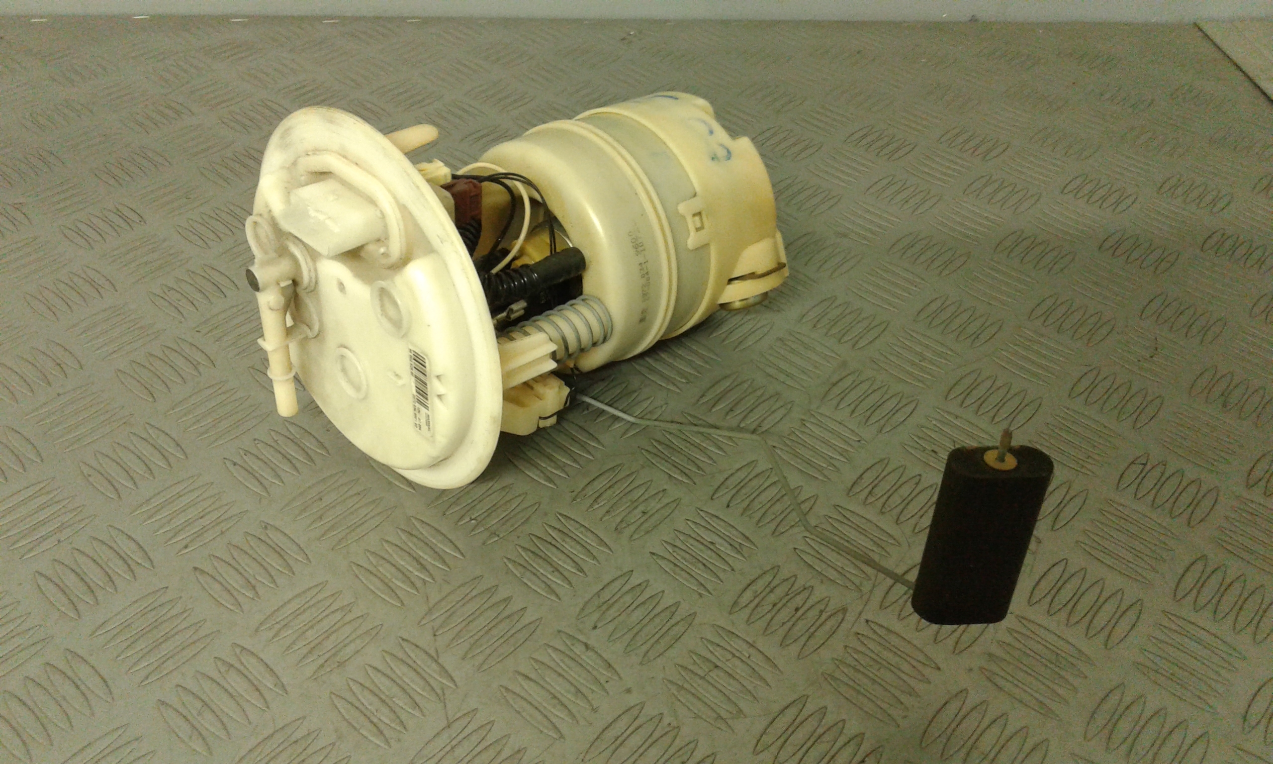 Pompa Carburante CITROEN C5 Break 1 Serie