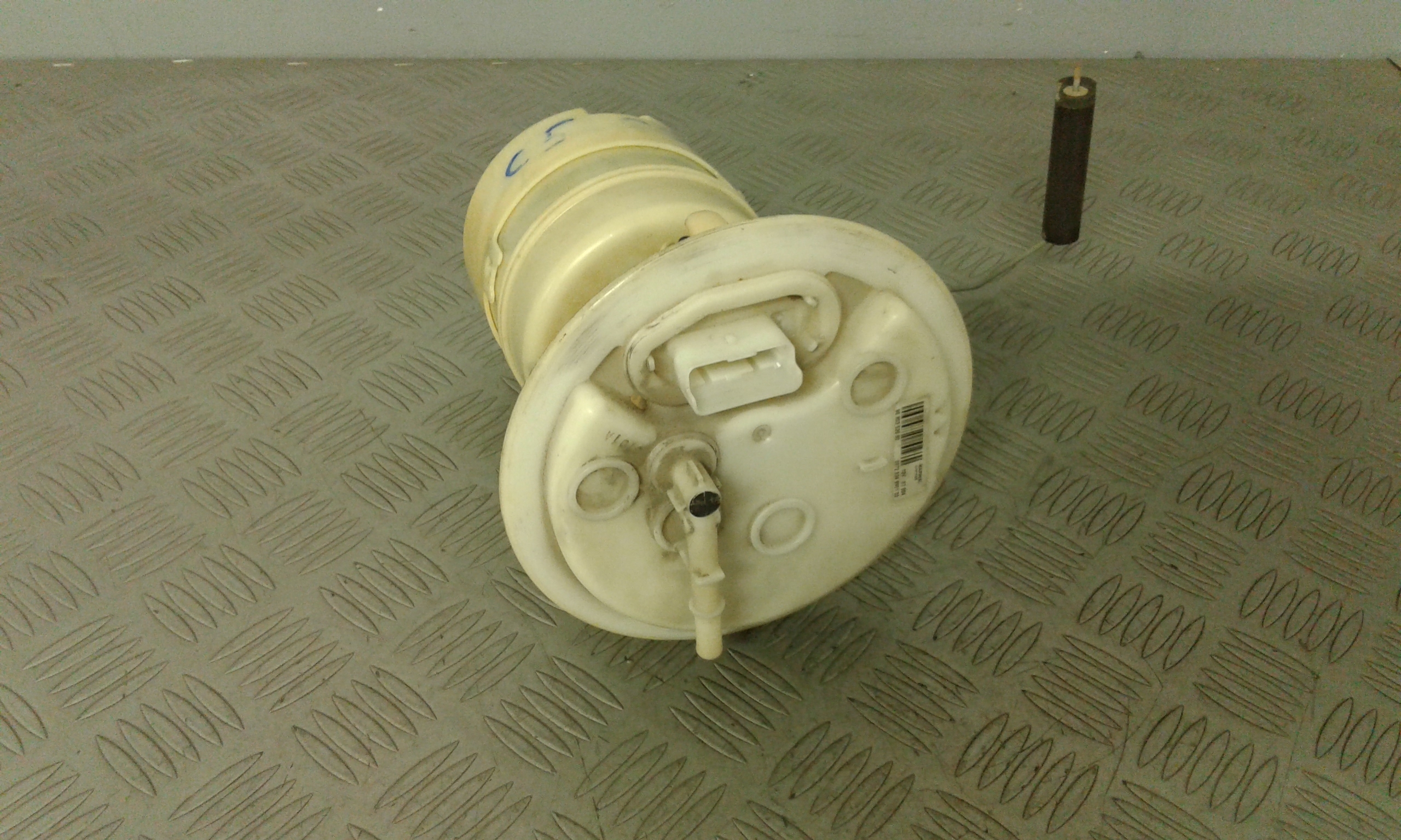 Pompa Carburante CITROEN C5 Break 1 Serie