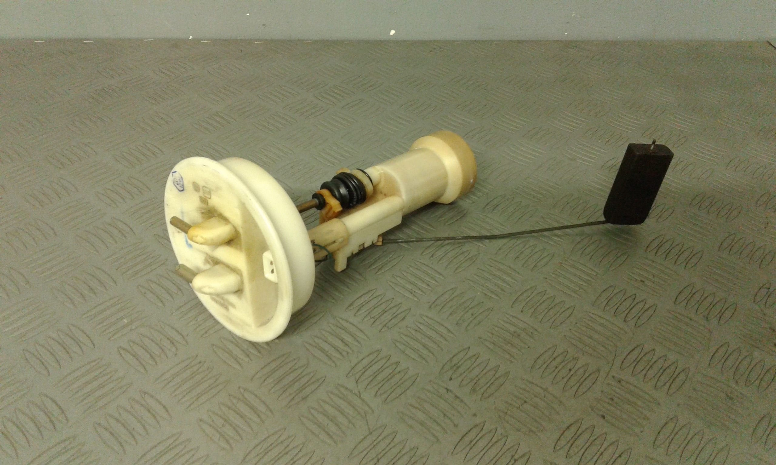 Pompa Carburante VOLKSWAGEN Caddy 2 Serie