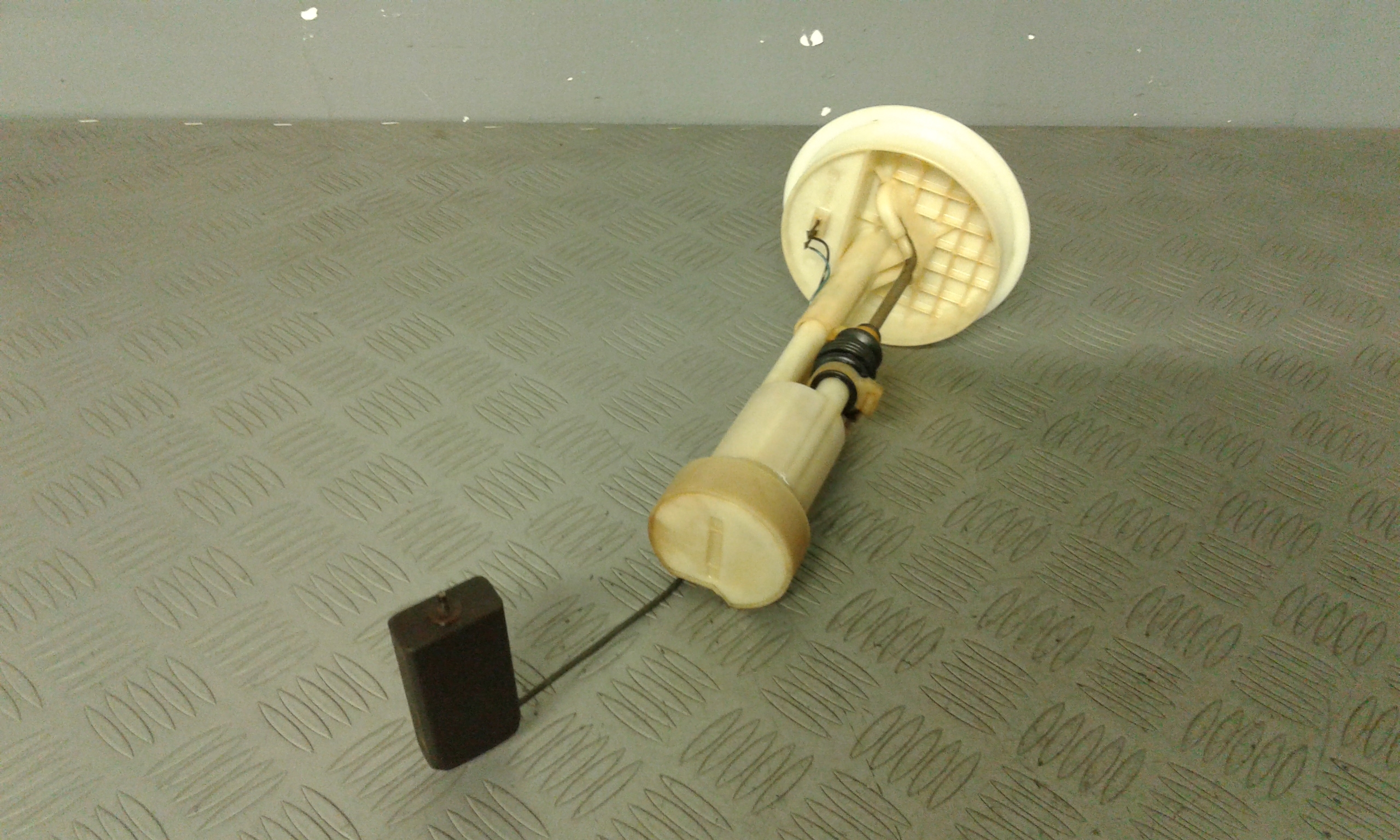 Pompa Carburante VOLKSWAGEN Caddy 2 Serie