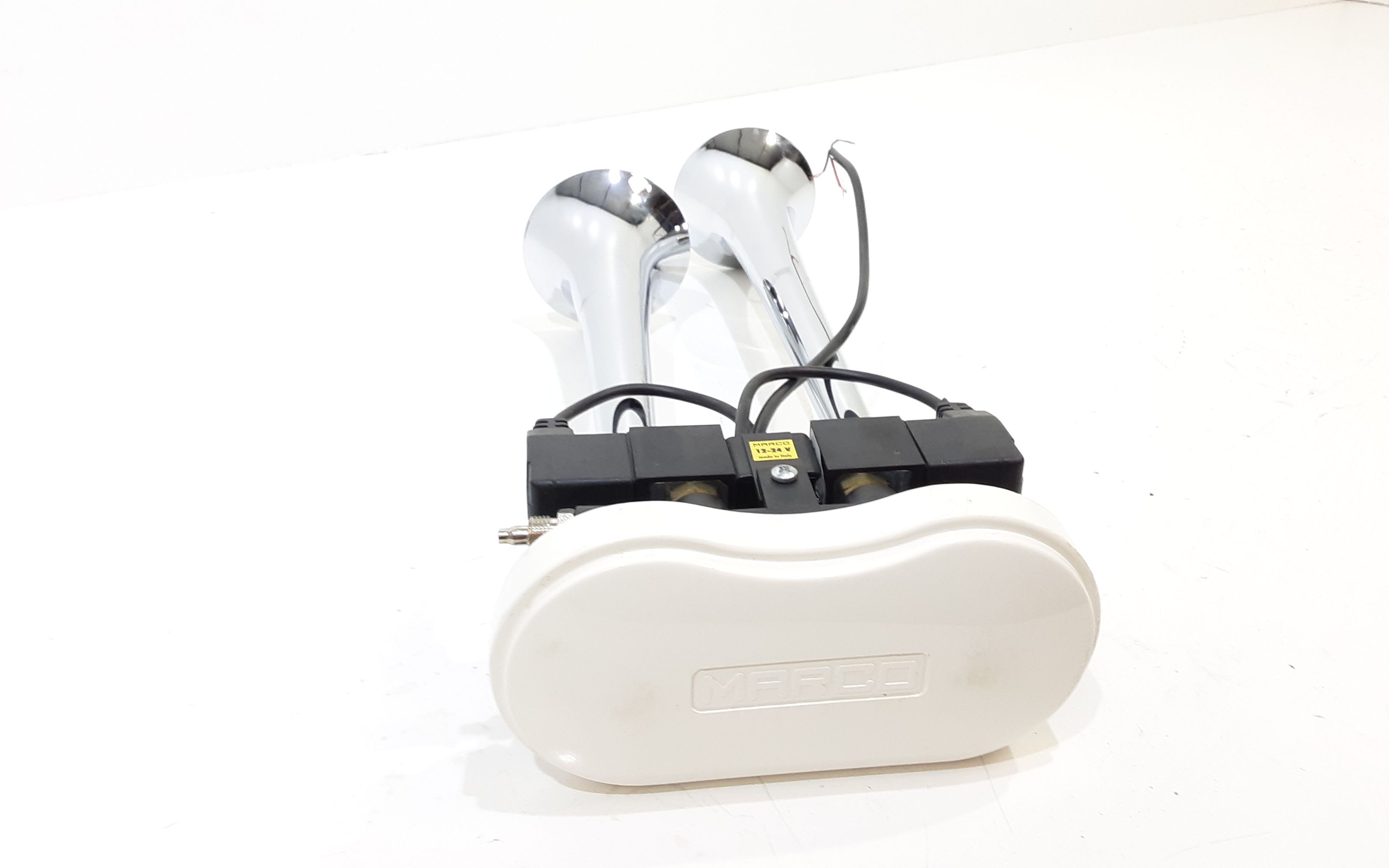 Trombe Ricambi Generici Trombe