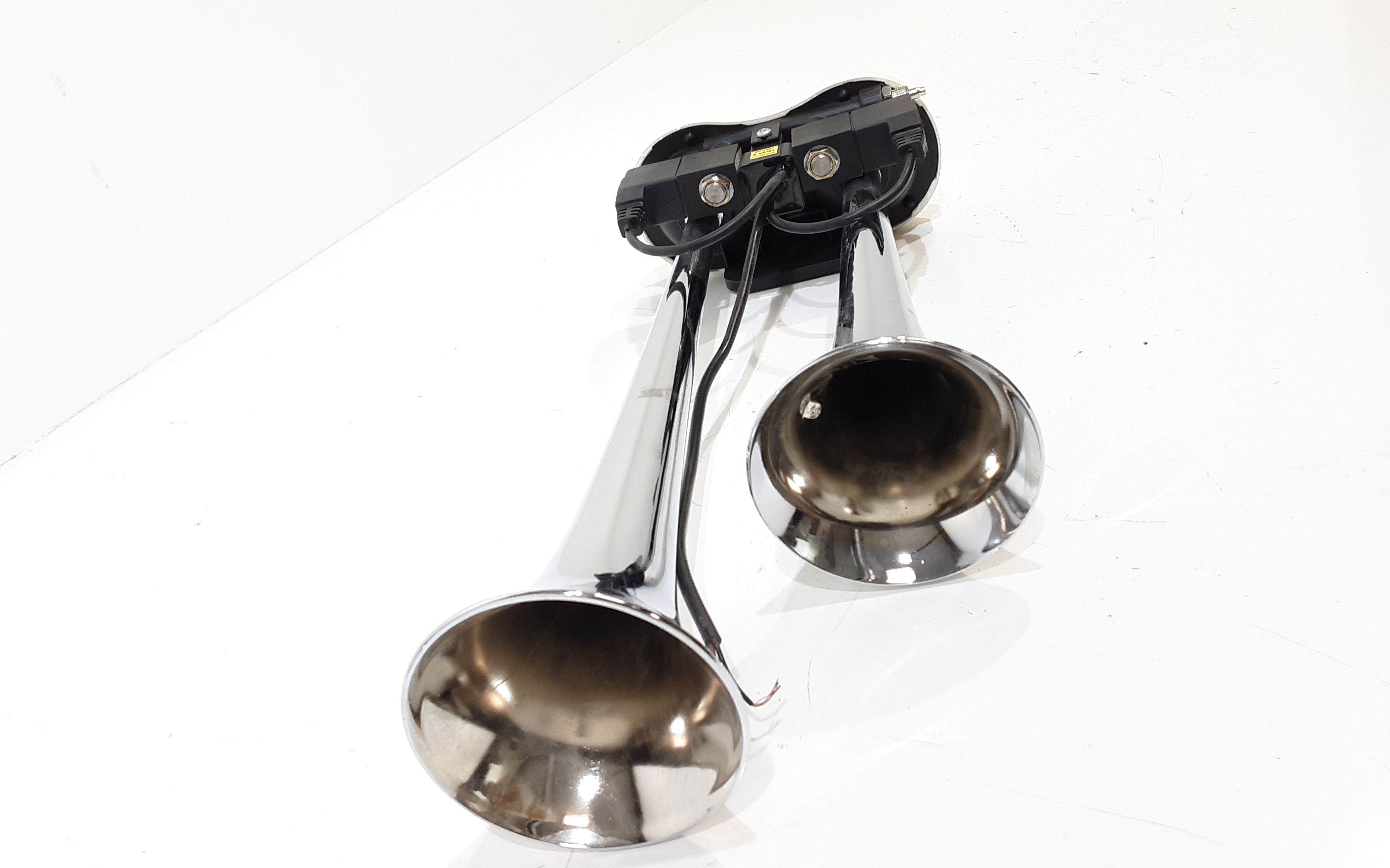 Trombe Ricambi Generici Trombe