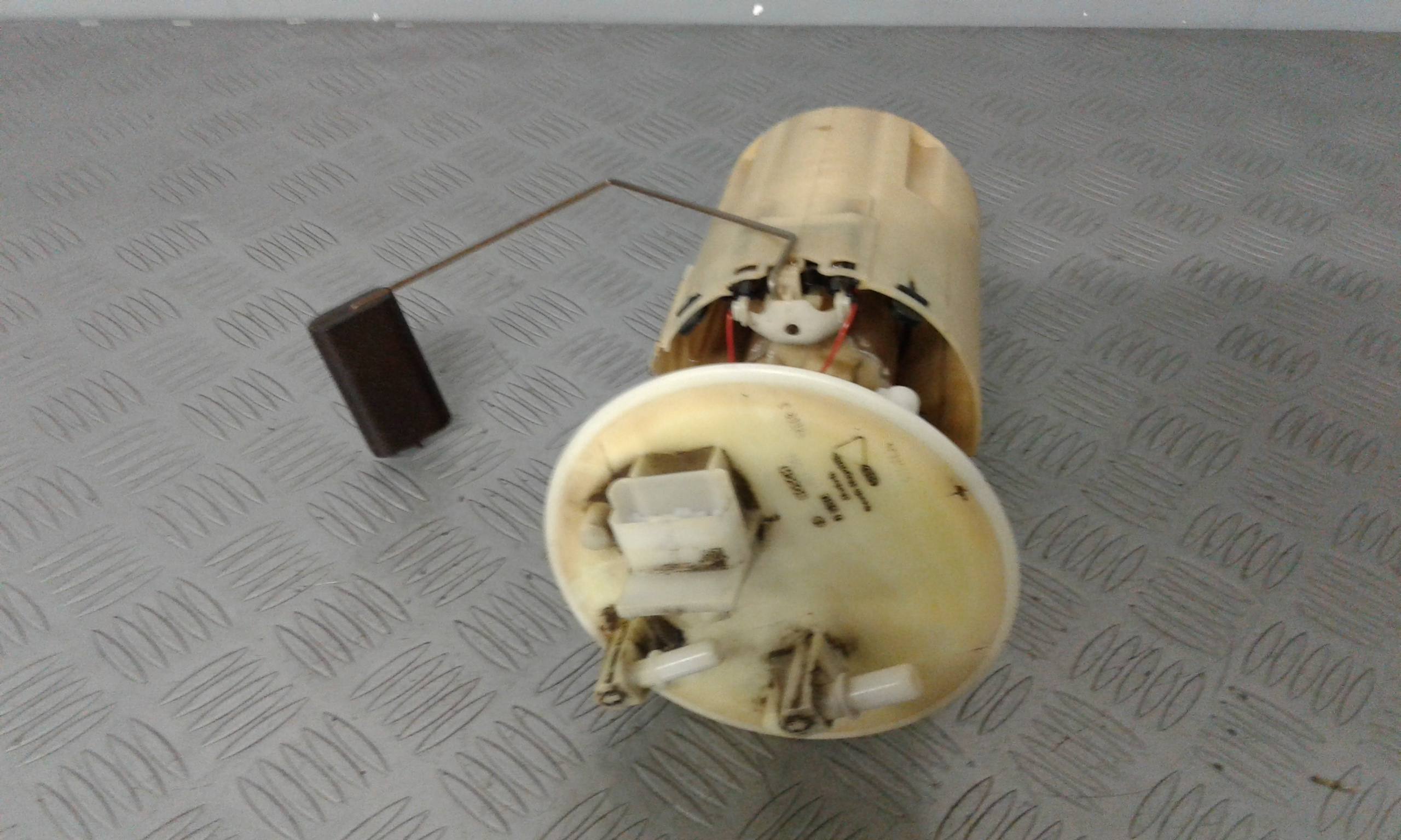 Pompa Carburante FIAT Idea 1 Serie