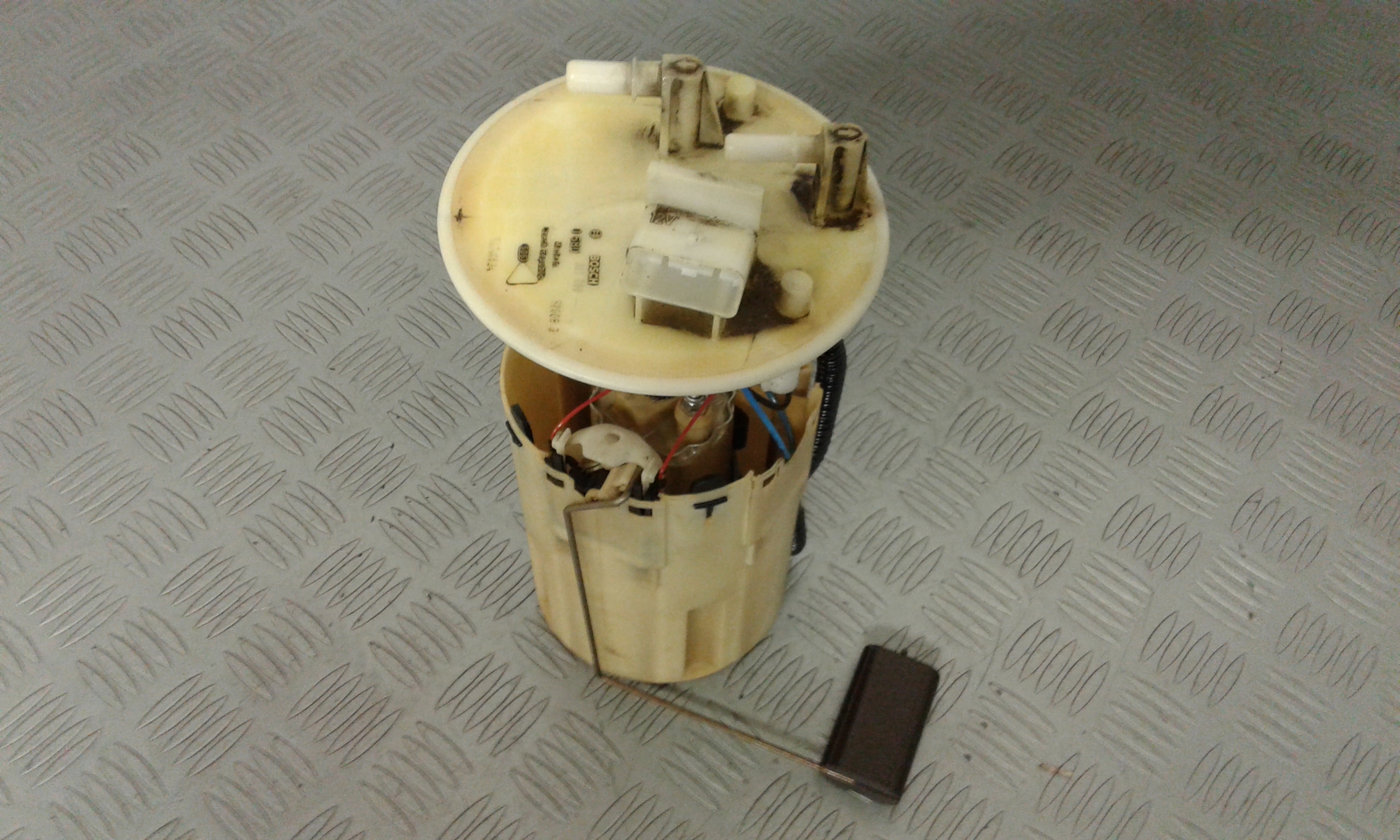 Pompa Carburante FIAT Idea 1 Serie