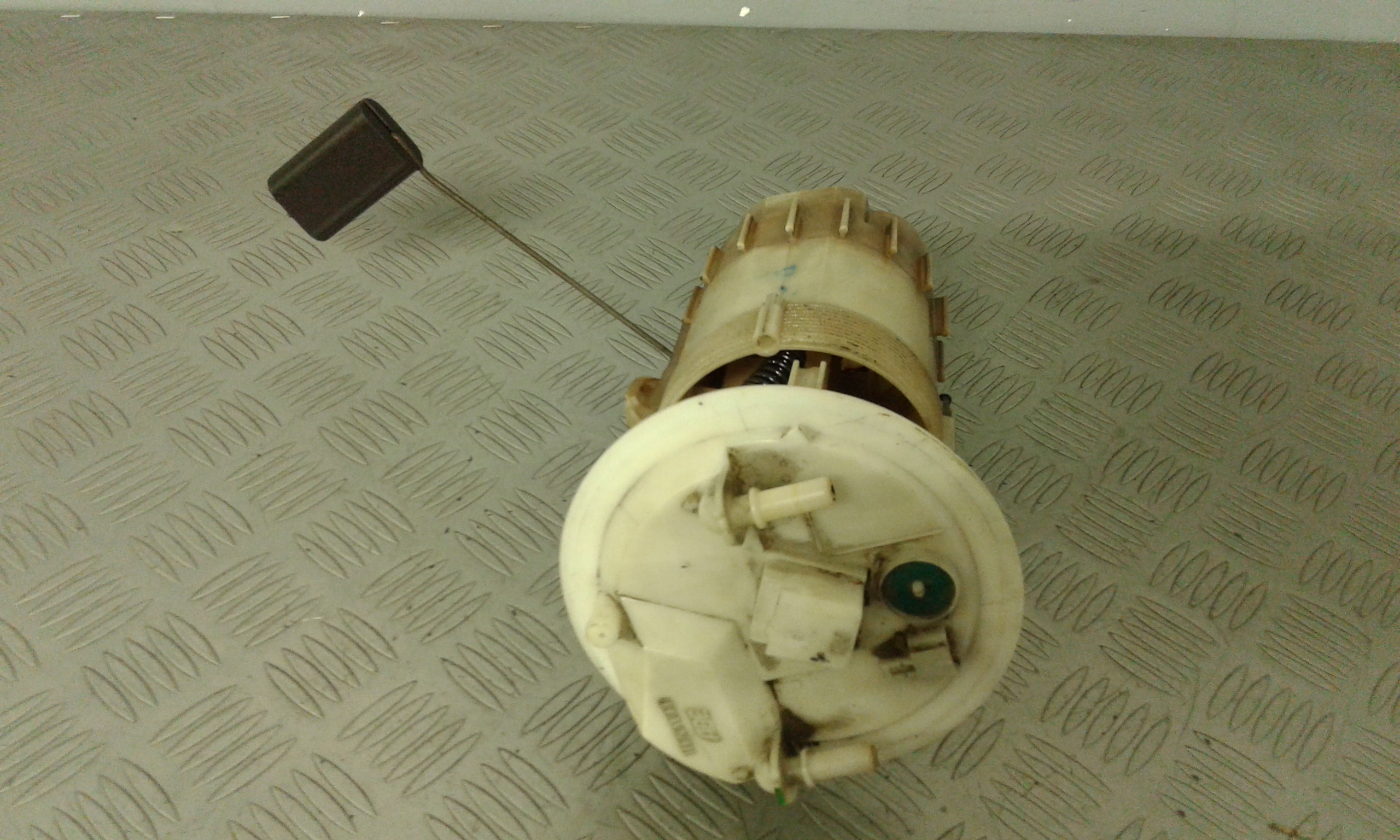 Pompa Carburante RENAULT Scenic 3 Serie