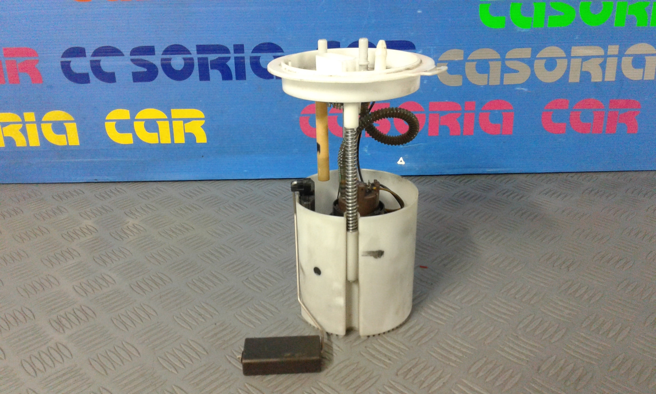 Pompa Carburante SEAT Altea XL