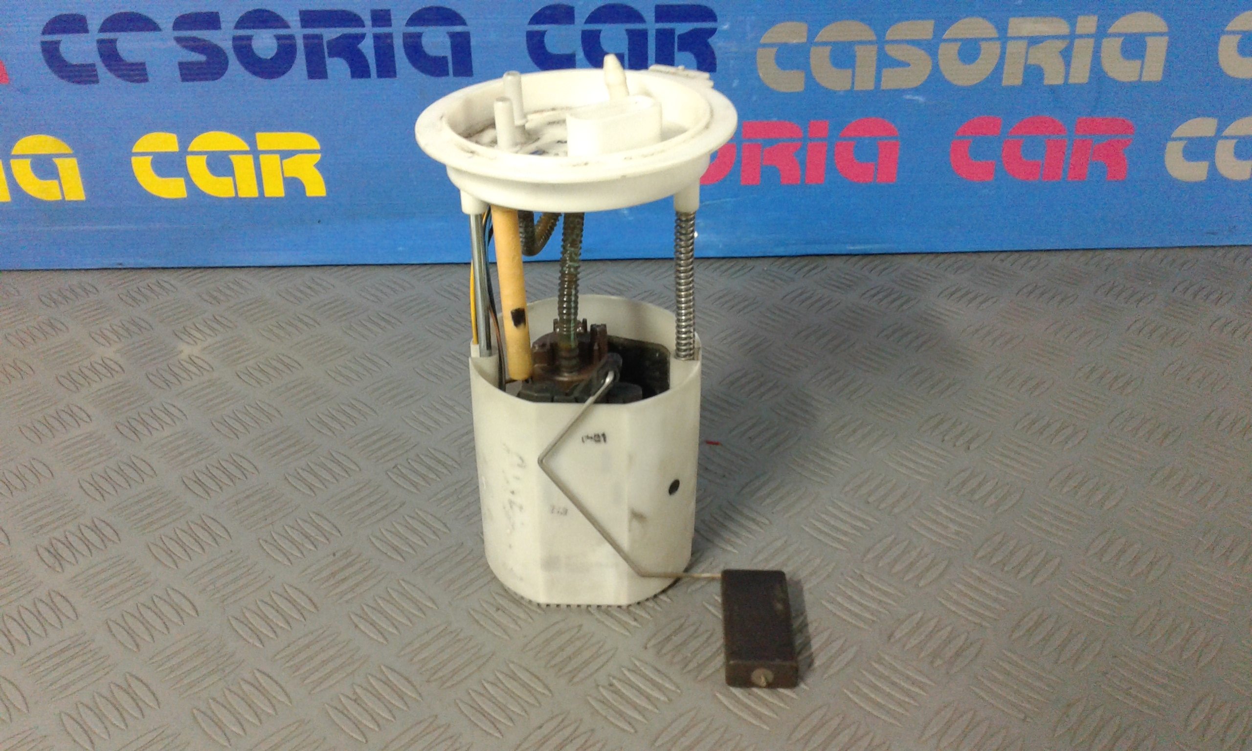 Pompa Carburante SEAT Altea XL