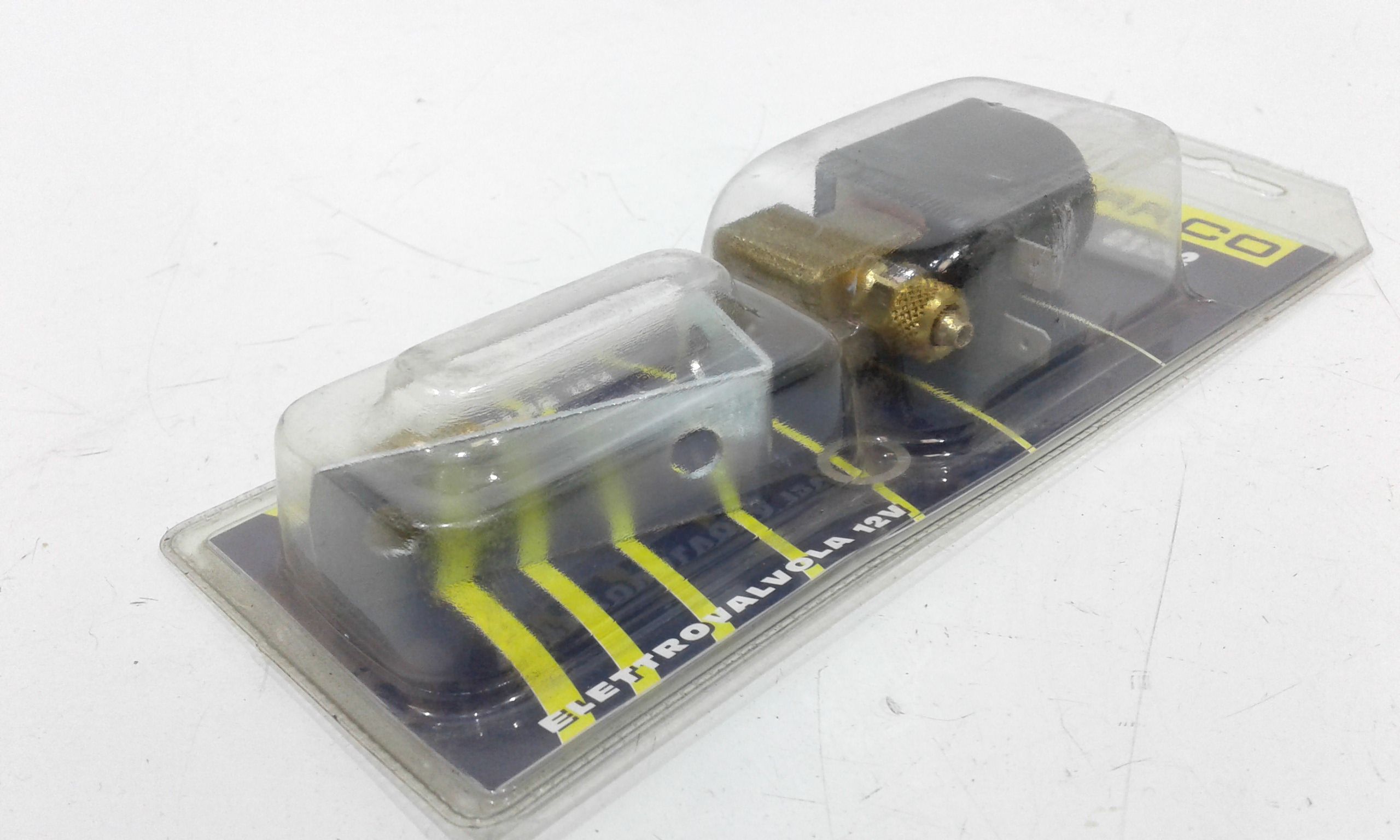 Trombe Ricambi Generici Trombe