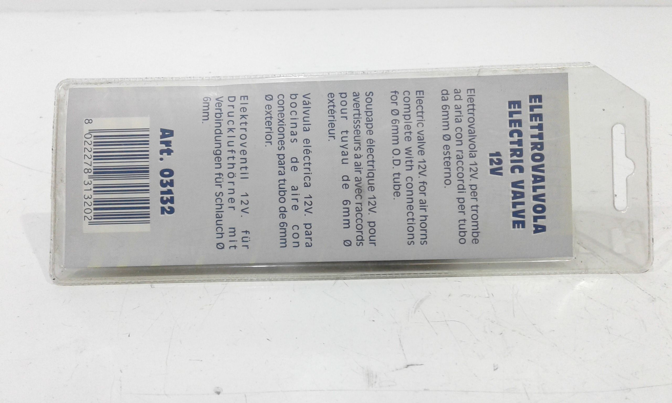 Trombe Ricambi Generici Trombe