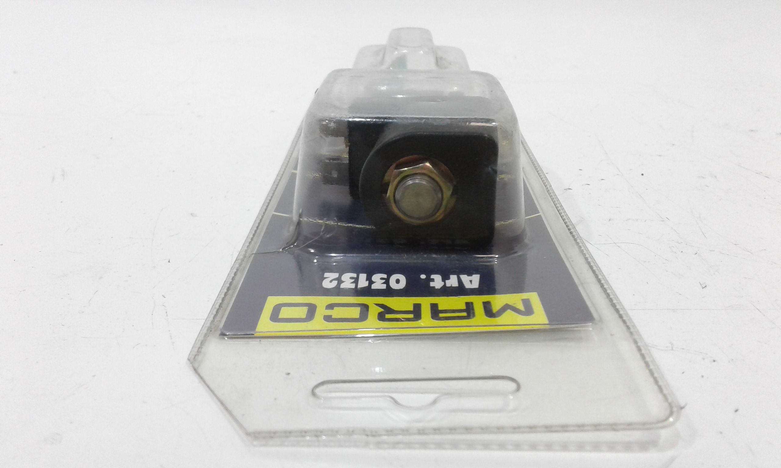 Trombe Ricambi Generici Trombe