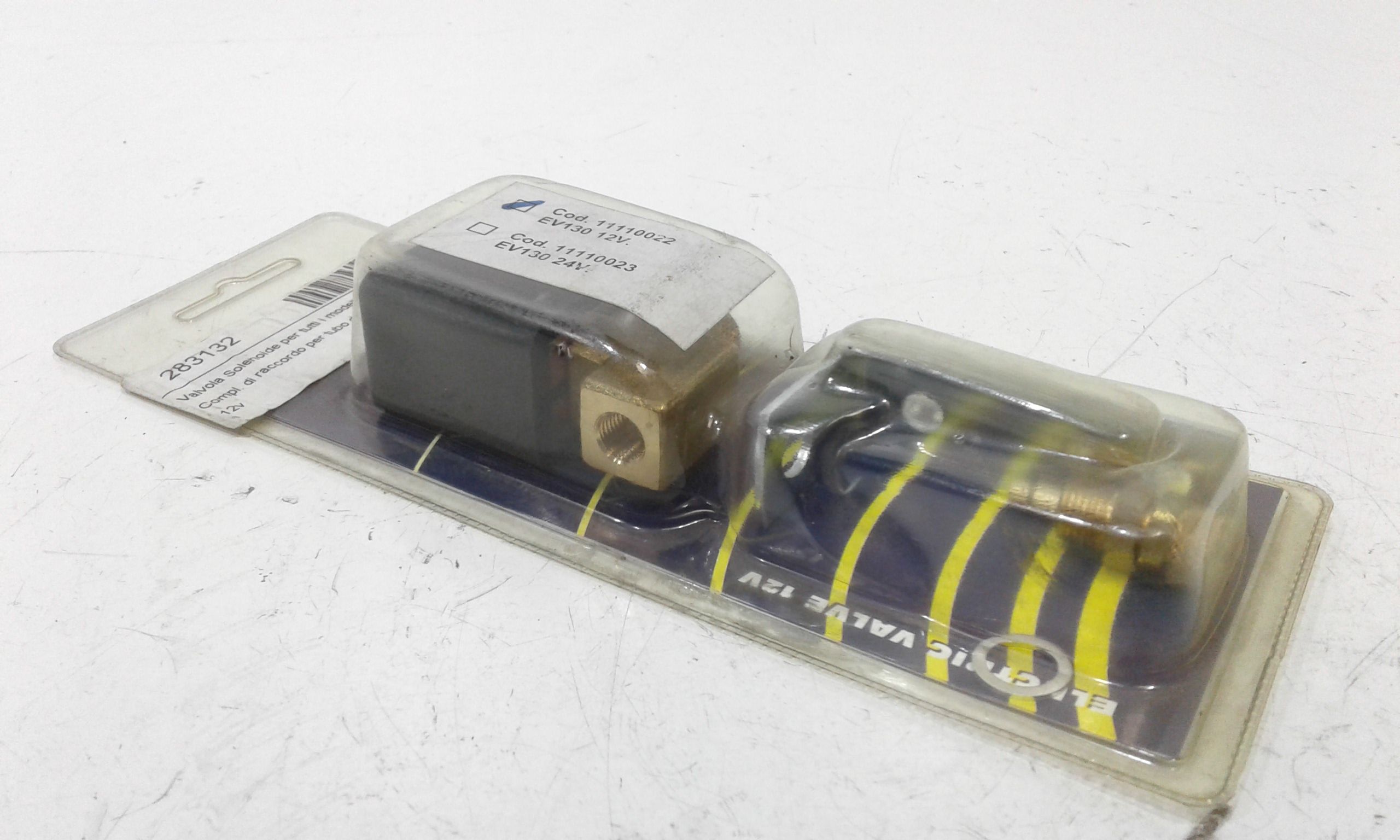 Trombe Ricambi Generici Trombe