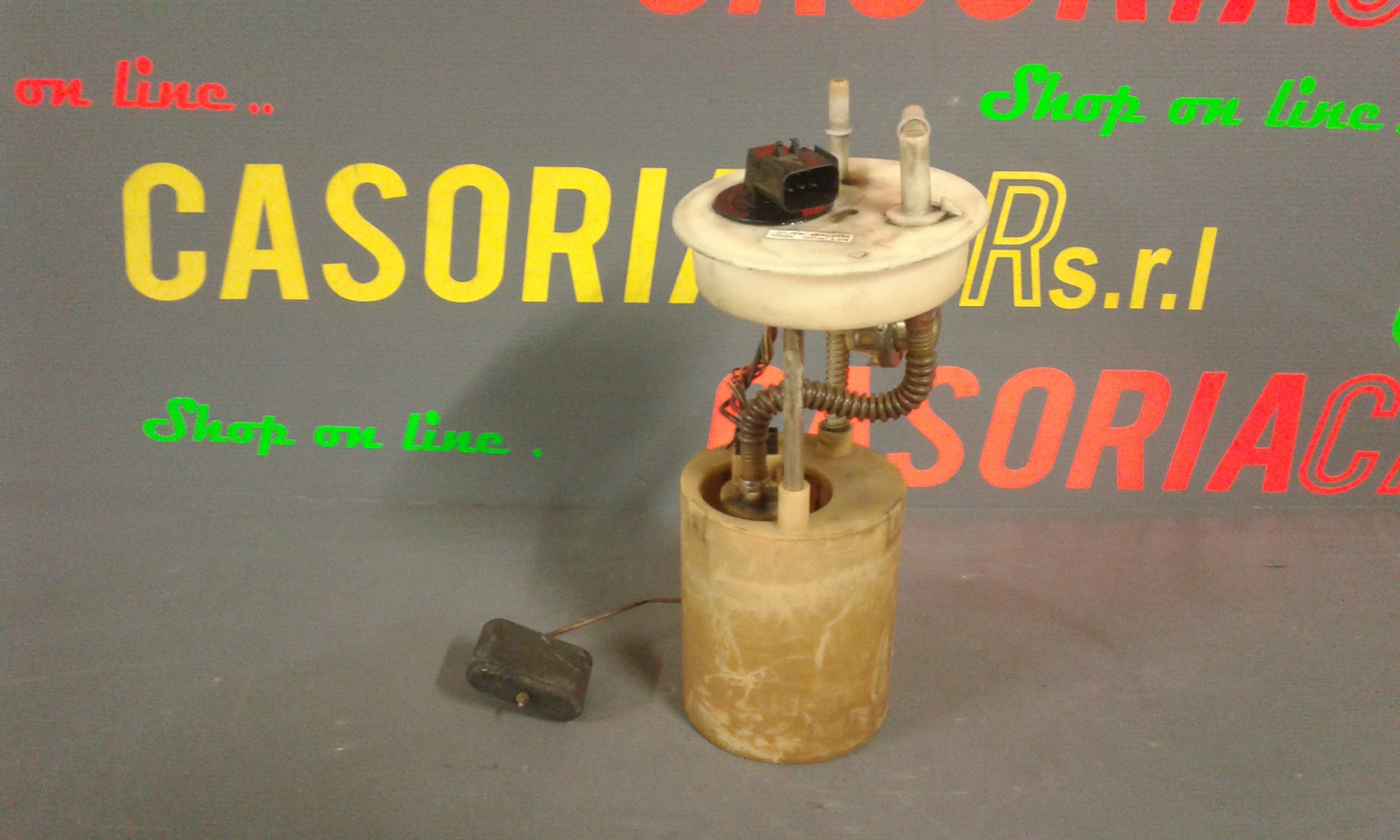 Pompa Carburante DAEWOO Matiz 1 Serie