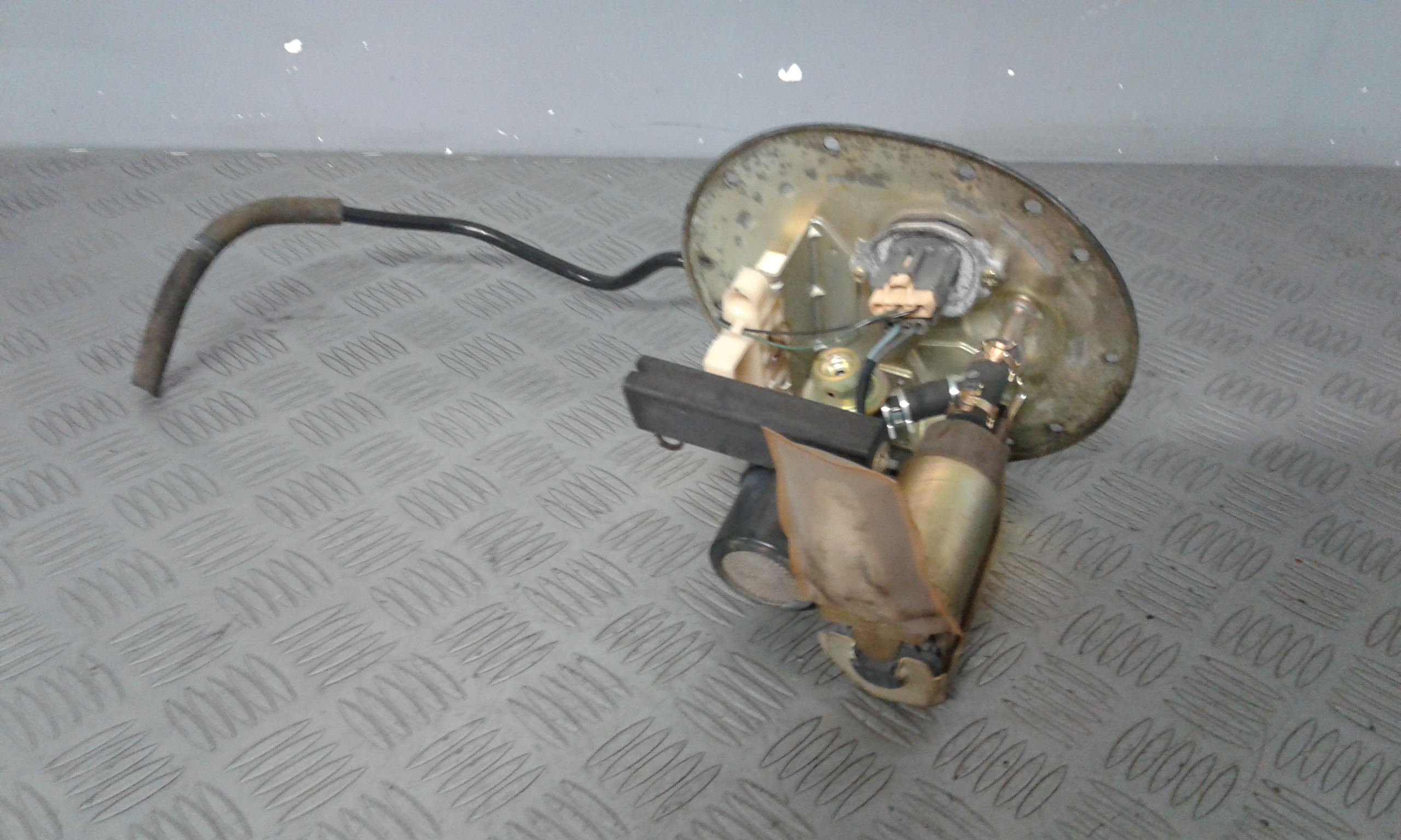 Pompa Carburante TOYOTA Avensis Berlina 1 Serie