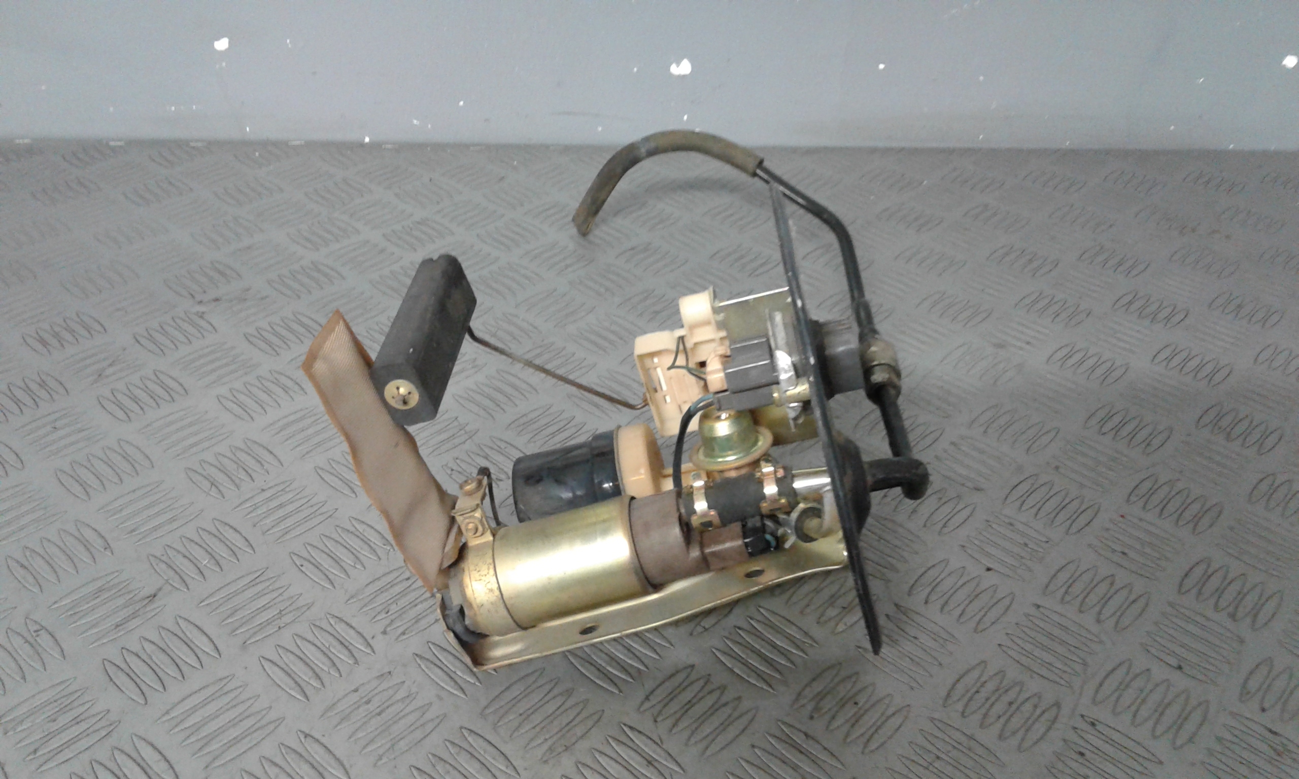 Pompa Carburante TOYOTA Avensis Berlina 1 Serie