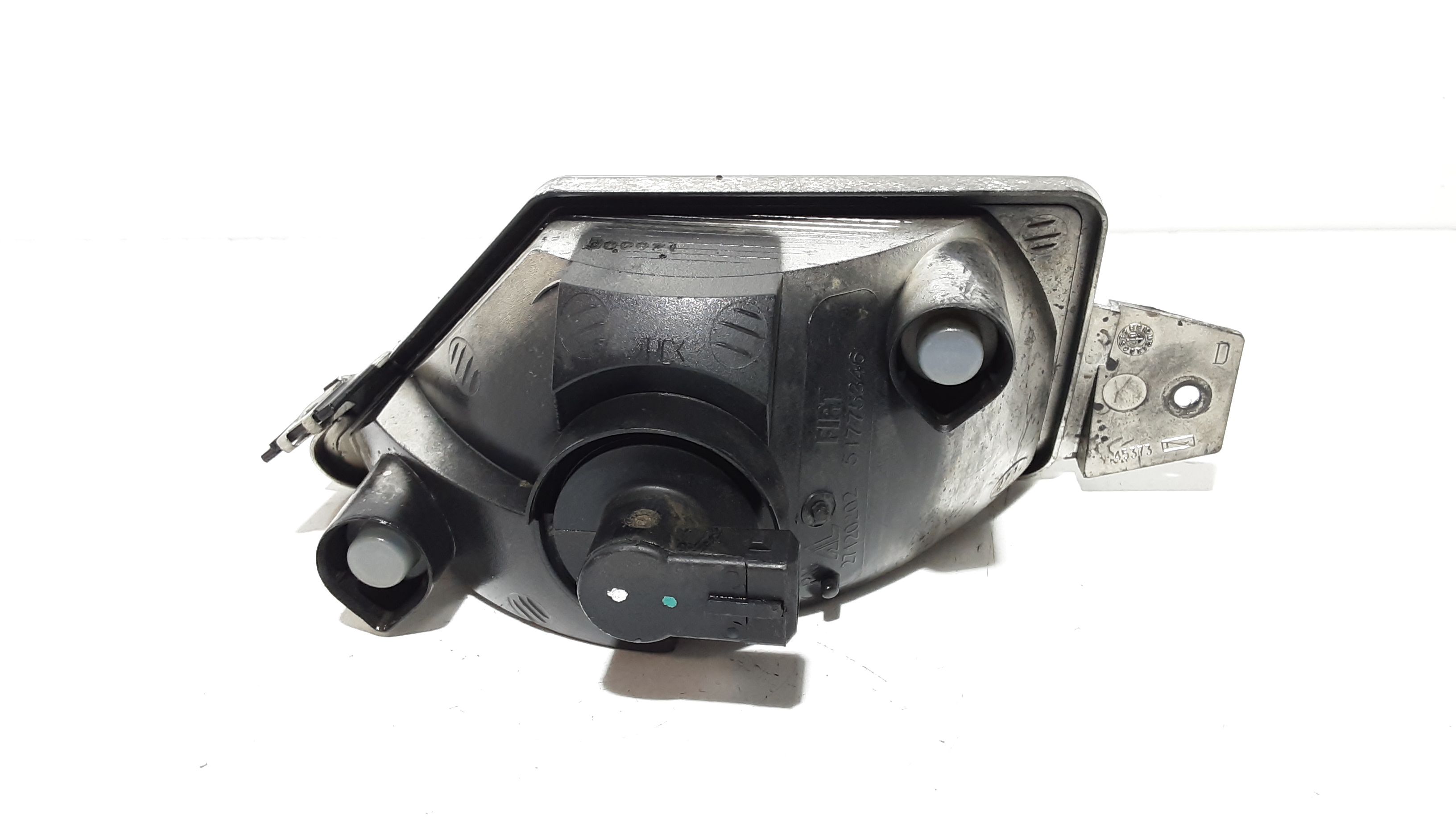 Fendinebbia fanale posteriore FIAT Bravo 2 Serie