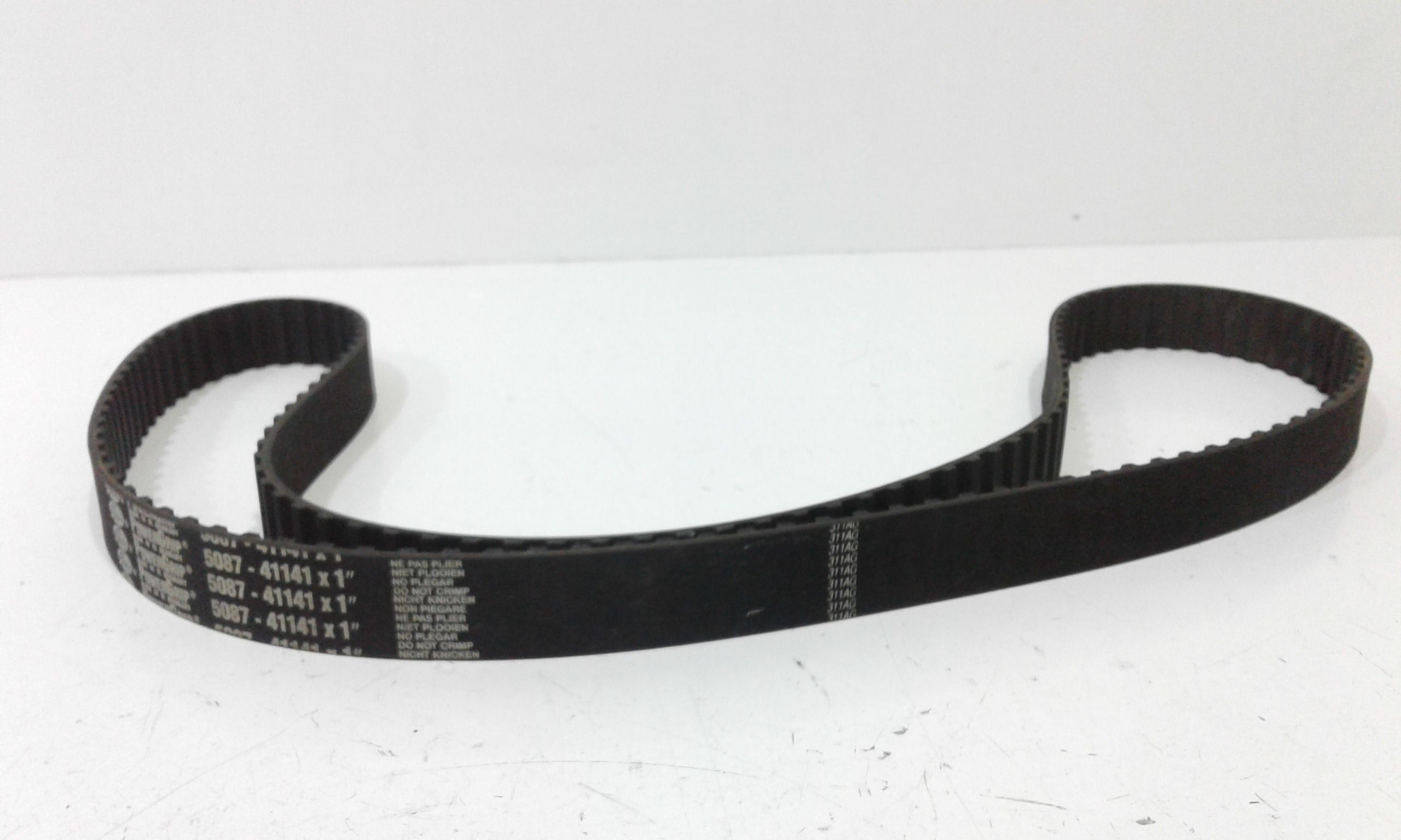 Cinghia di distribuzione FIAT Regata Berlina