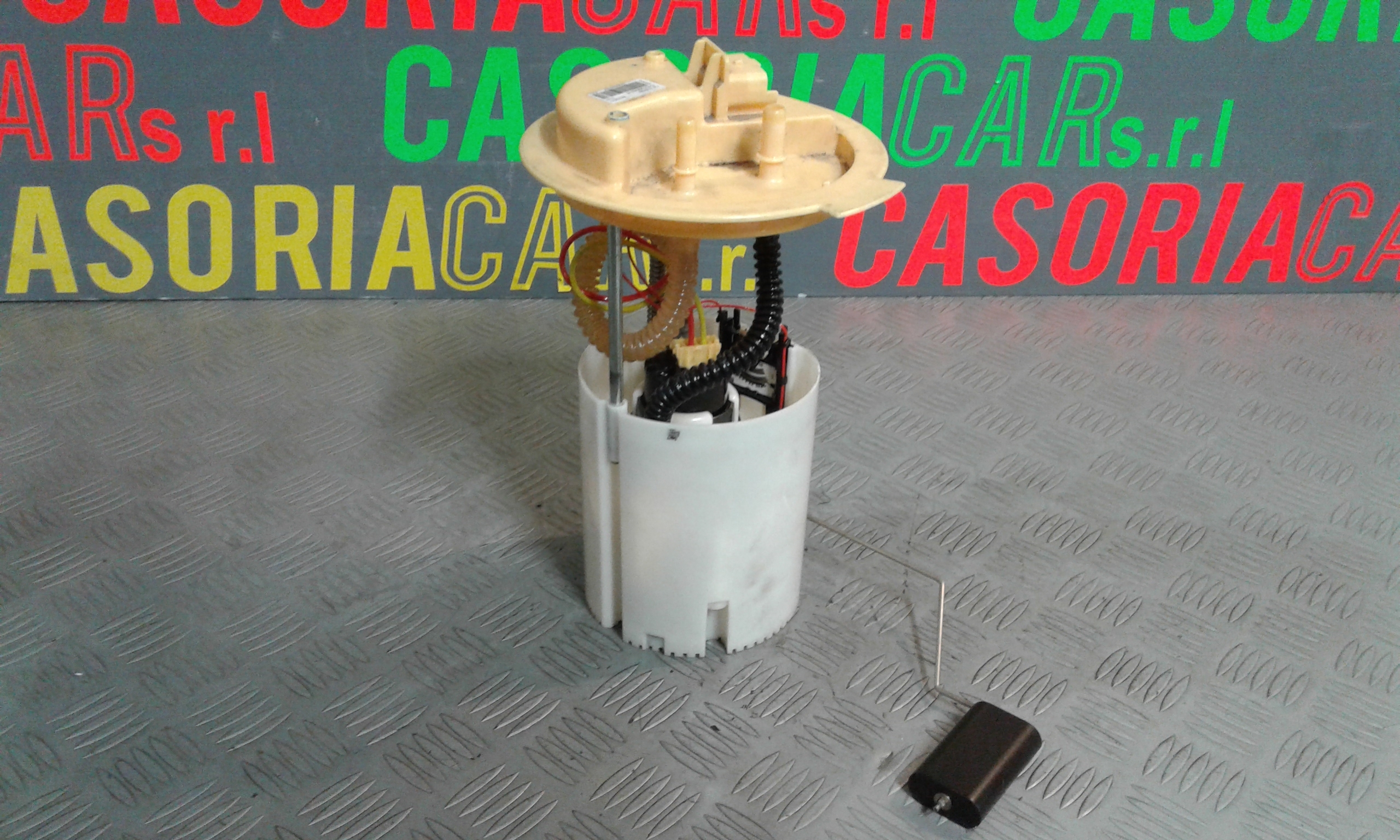 Pompa Carburante FIAT 500 L 1  Serie