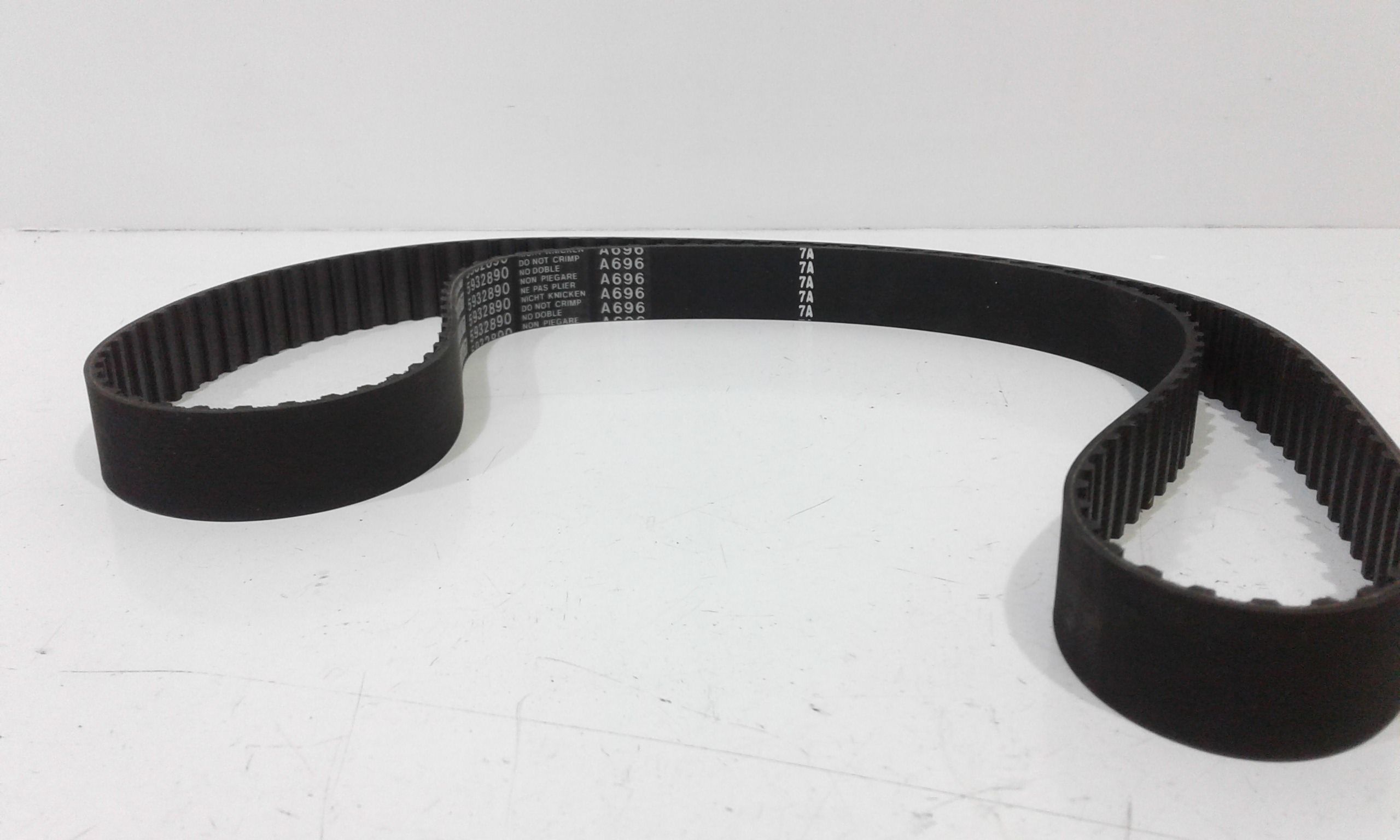 Cinghia di distribuzione FIAT Ritmo Berlina 2 Serie