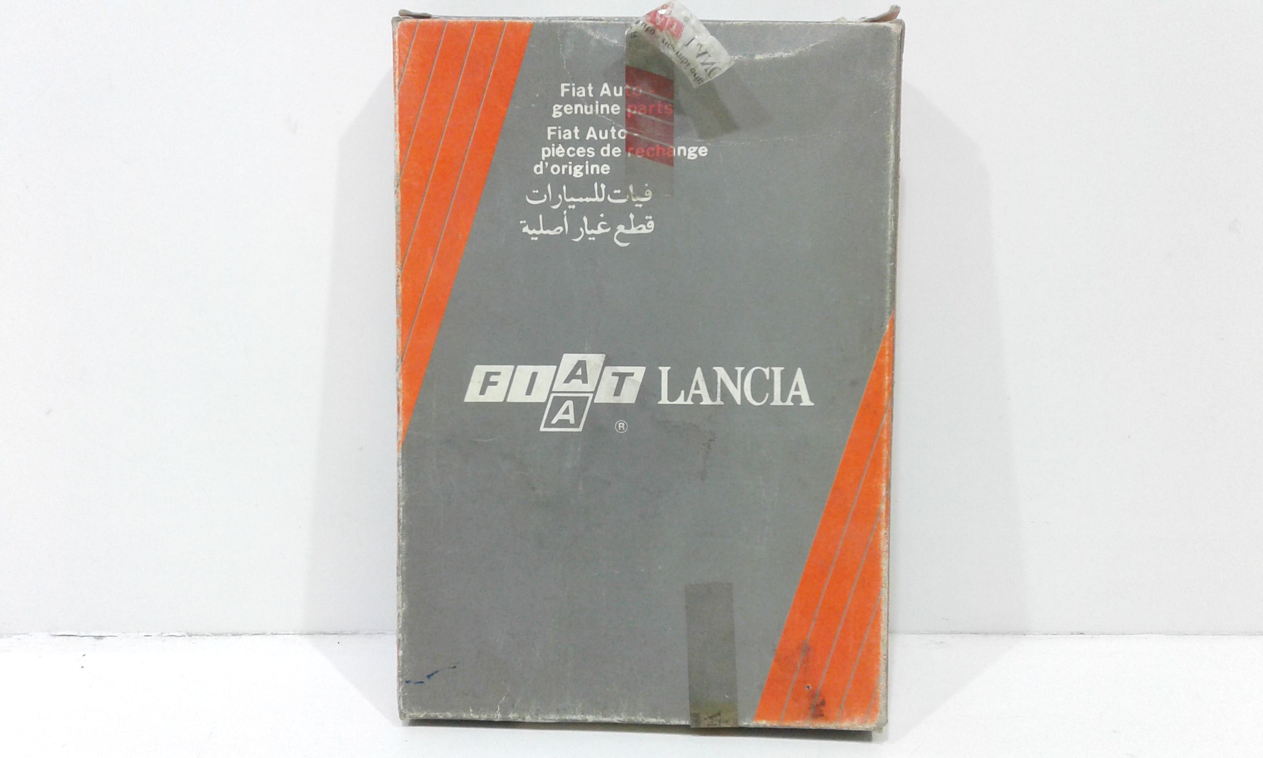 Cinghia di distribuzione FIAT Ritmo Berlina 2 Serie