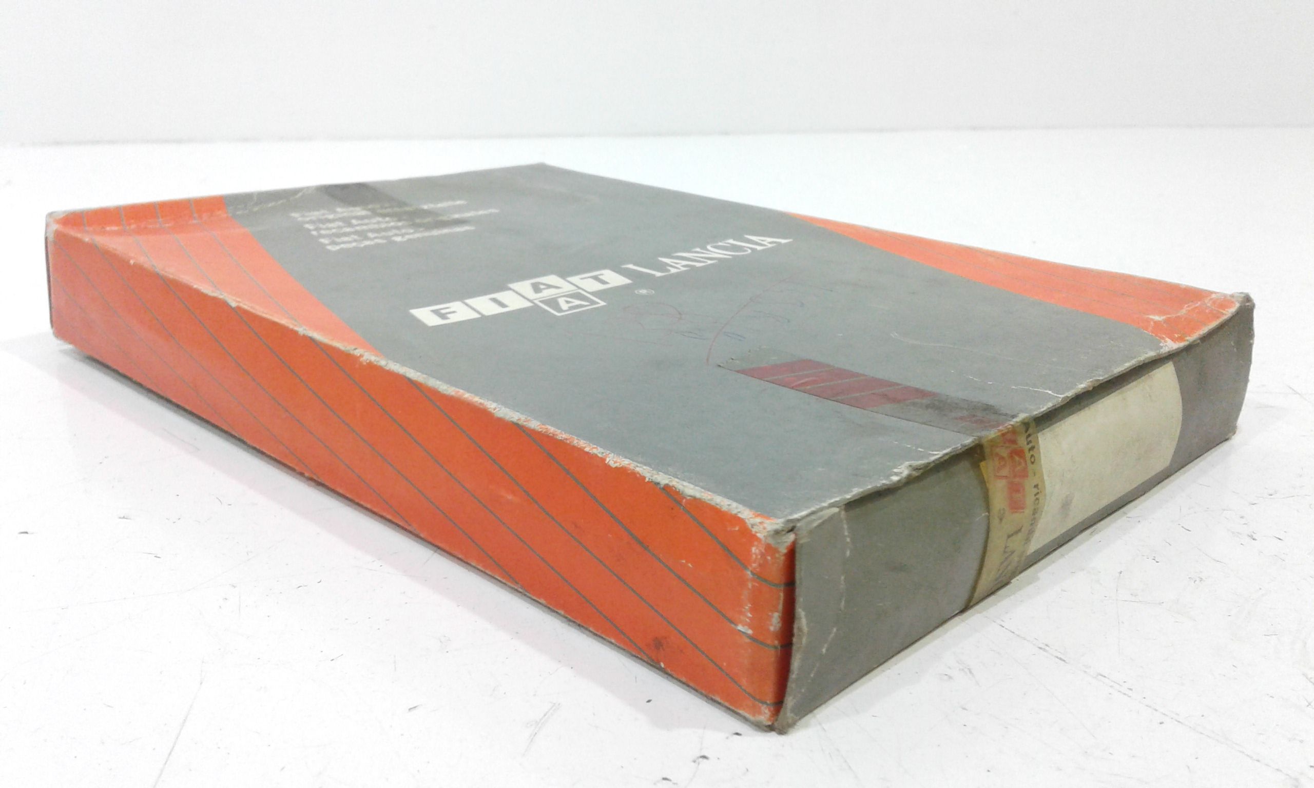 Cinghia di distribuzione FIAT Ritmo Berlina 2 Serie