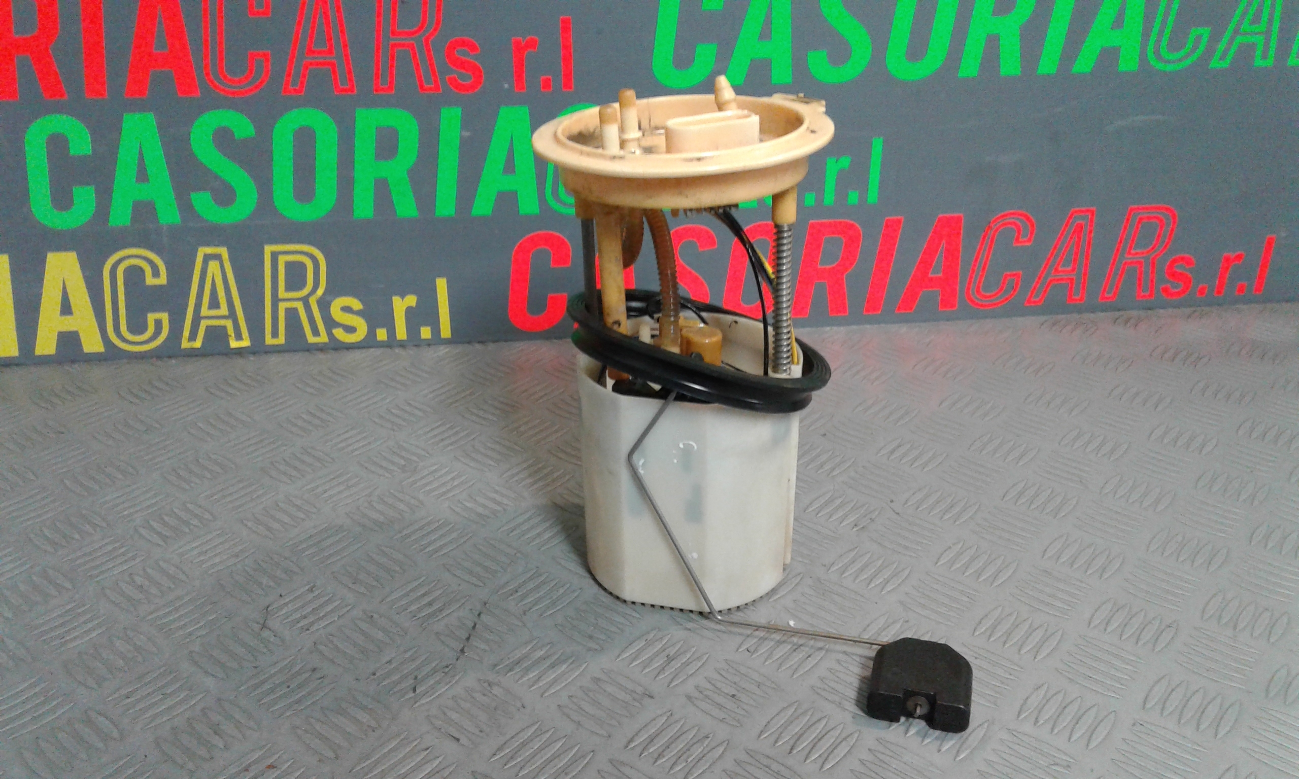 Pompa Carburante VOLKSWAGEN Passat Variant 4 Serie