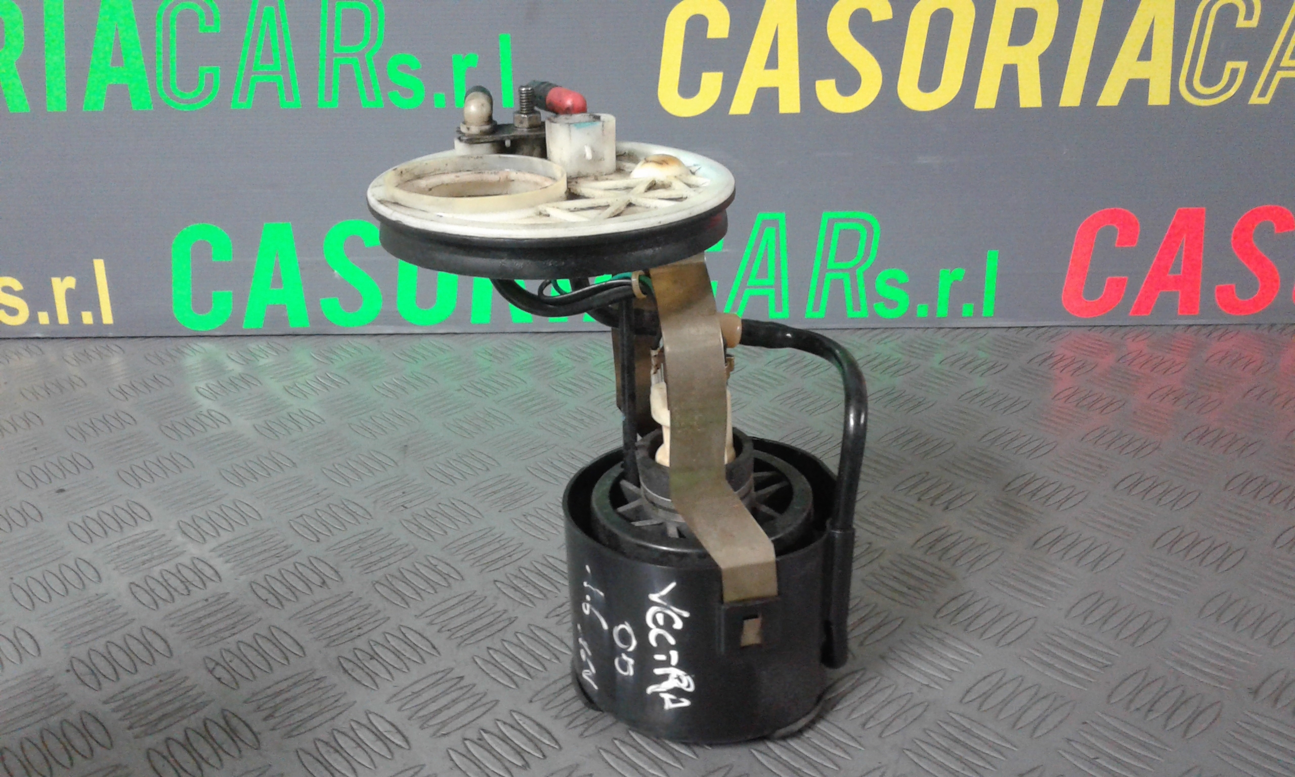 Pompa Carburante OPEL Vectra B Berlina 2 Serie