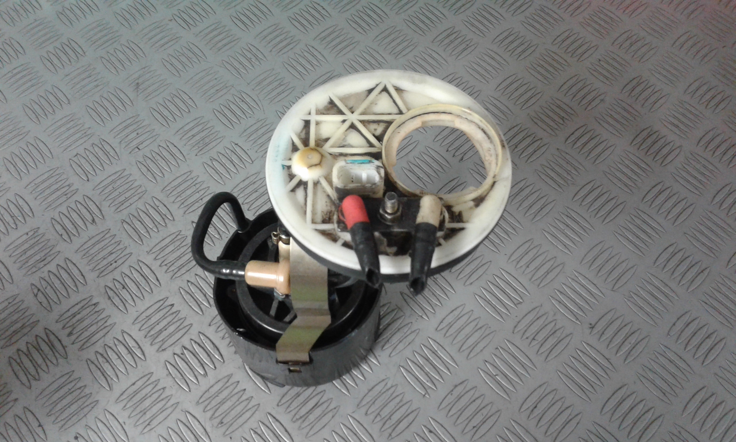 Pompa Carburante OPEL Vectra B Berlina 2 Serie