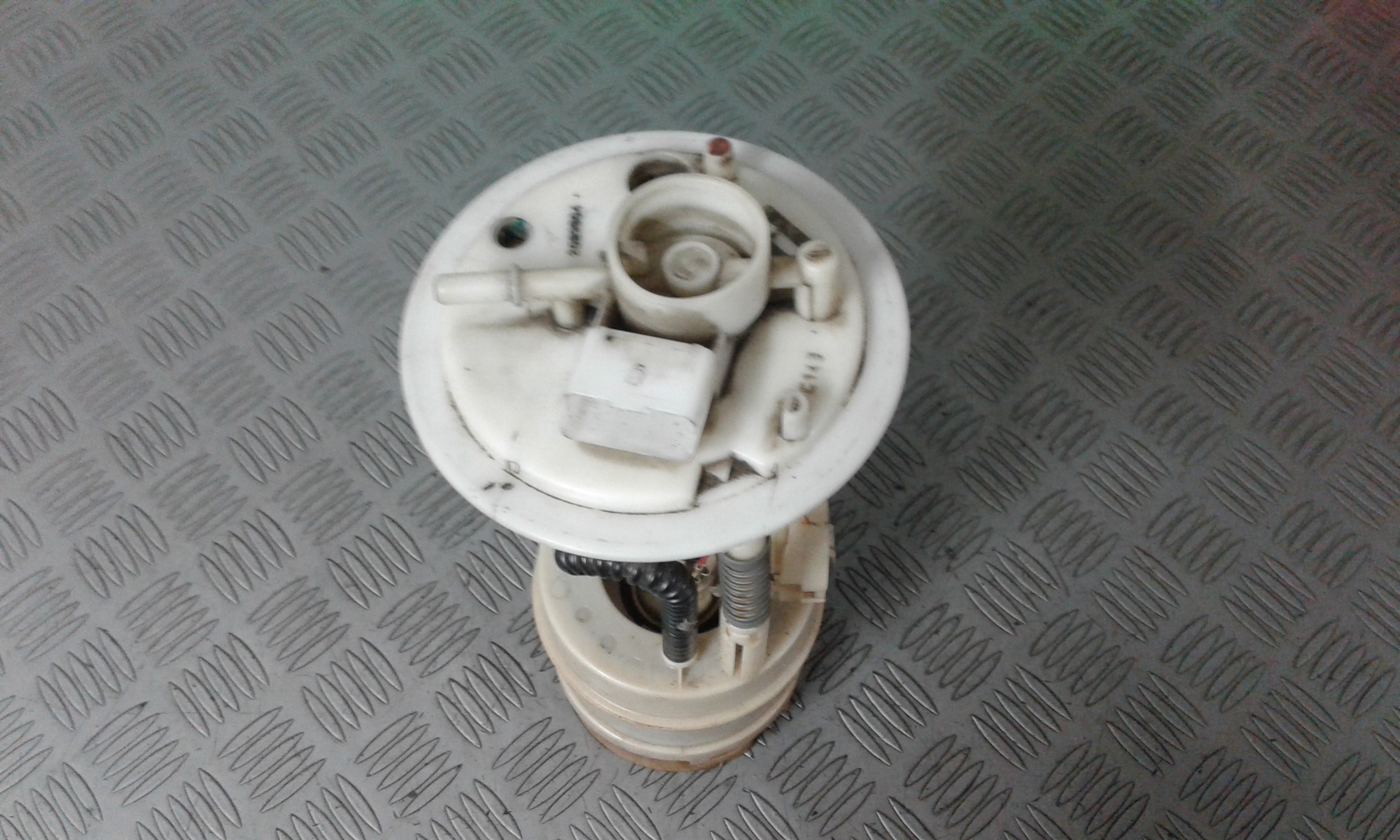 Pompa Carburante FIAT Multipla 2 Serie